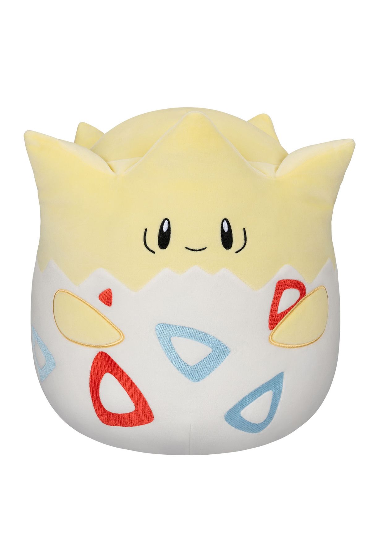 Squishmallows Pokemon Serisi - Togepi 50 cm PK00021