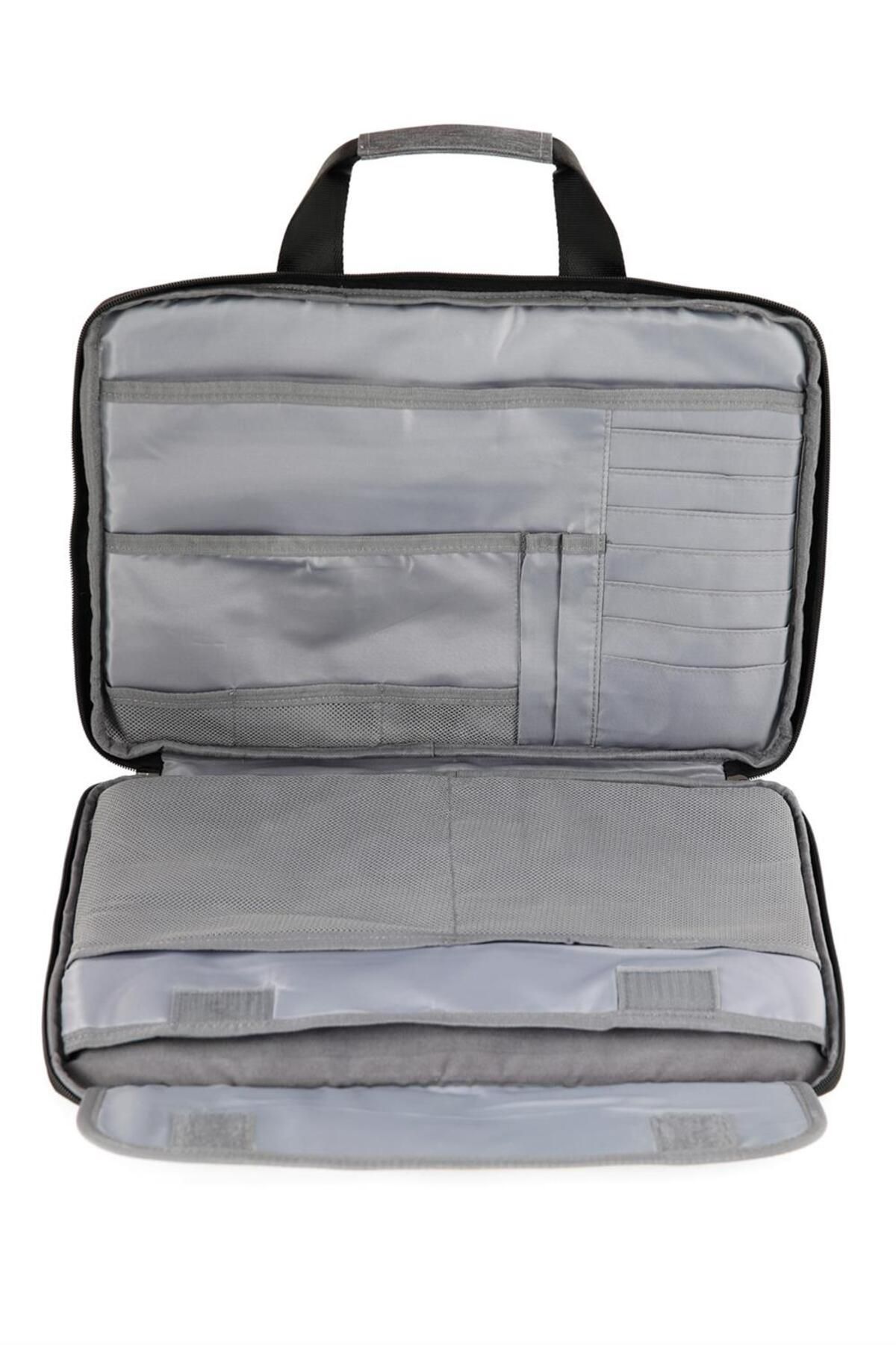 ÇÇS-Unisex Briefcase C.Ccs71425 8