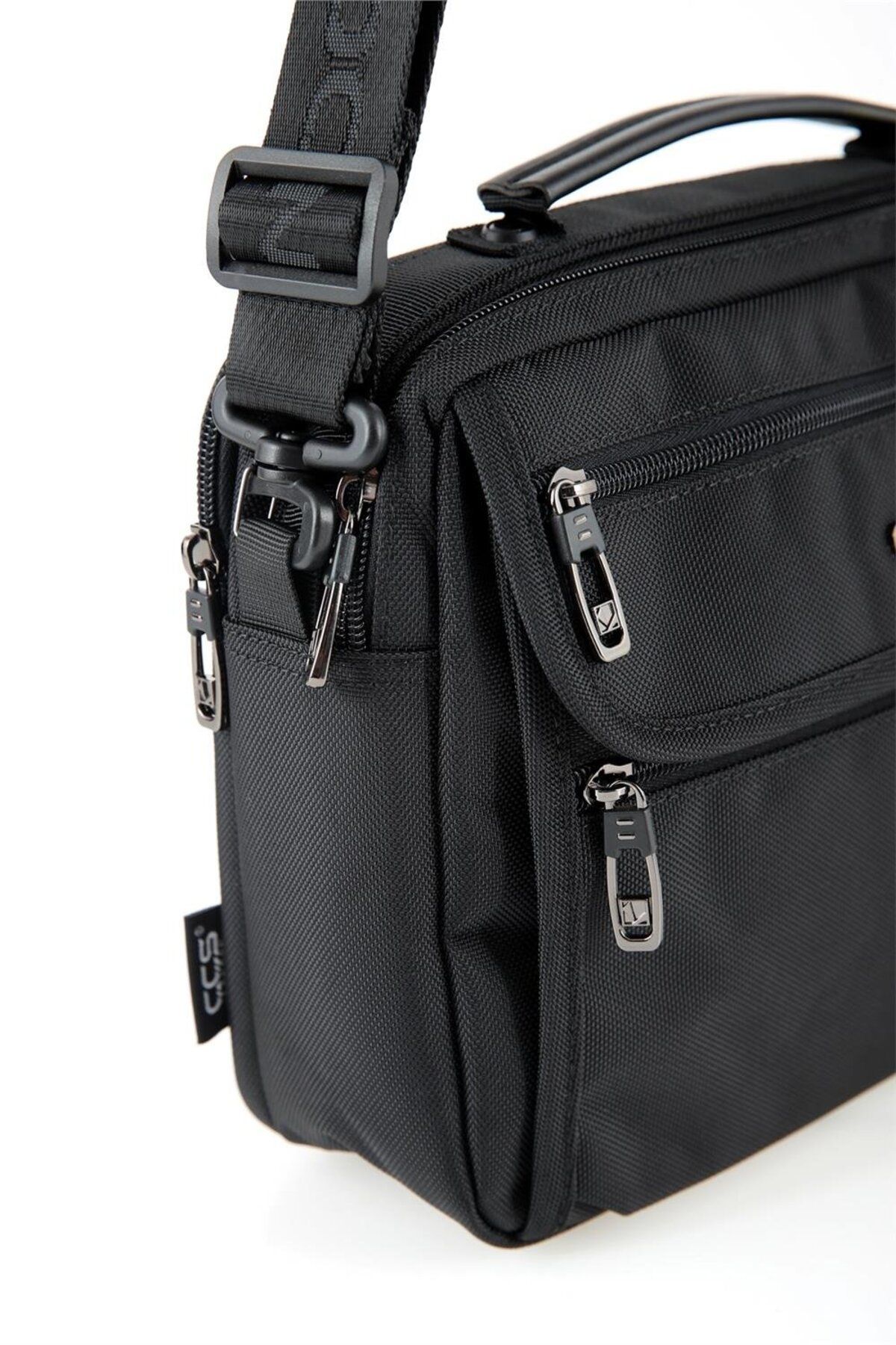 ÇÇS-Ccs 31366 Shoulder Strap Handbag 5