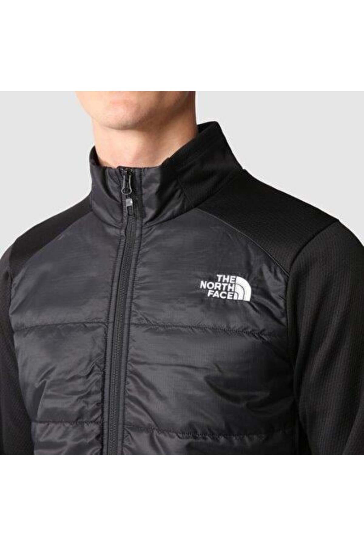 THE NORTH FACE-M Synthetic Jacket Men's Coat 5