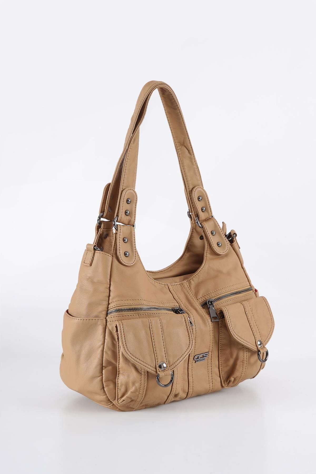 ÇÇS-17461 Model Women's Shoulder Bag 2