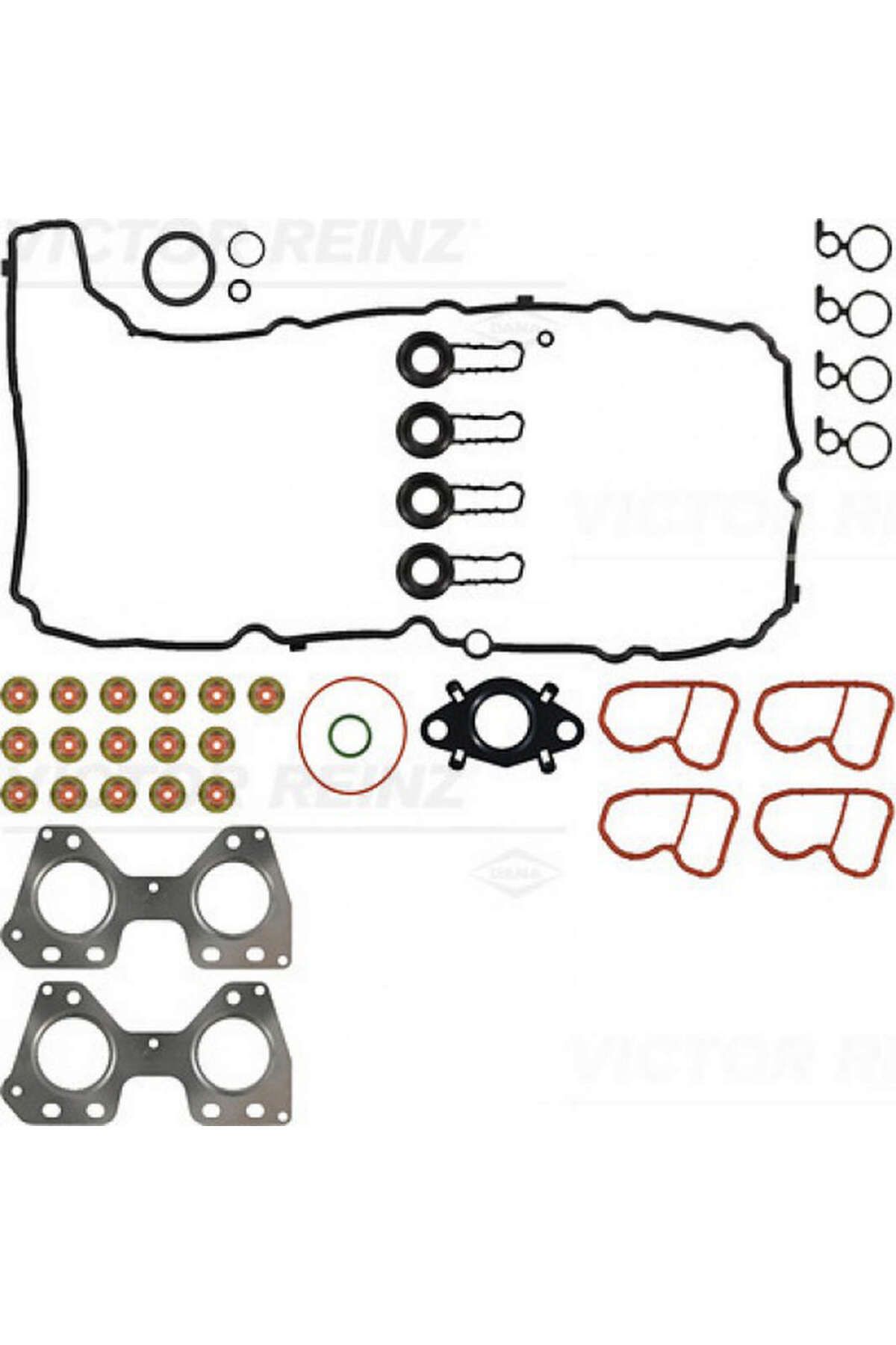 VICTOR REINZ UST TAKIM CONTA BMW B47 F10 F20 F30 F44 F45 F46 F32 F33 F34 F36 G20 G22 G30 F48 F39 F26 550134