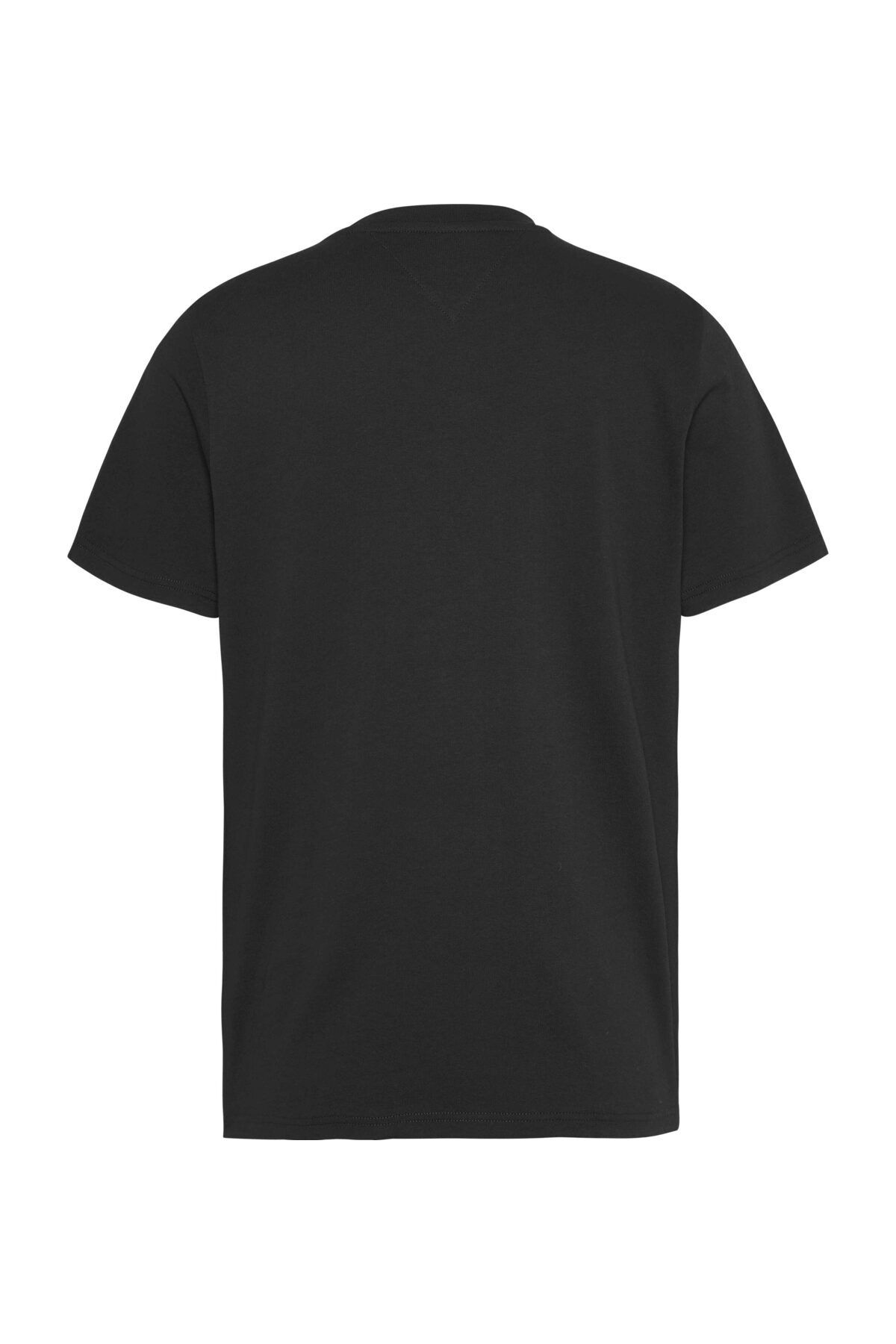 Tommy Hilfiger-Tjm Slim Linear Chest Tee Extendend 2