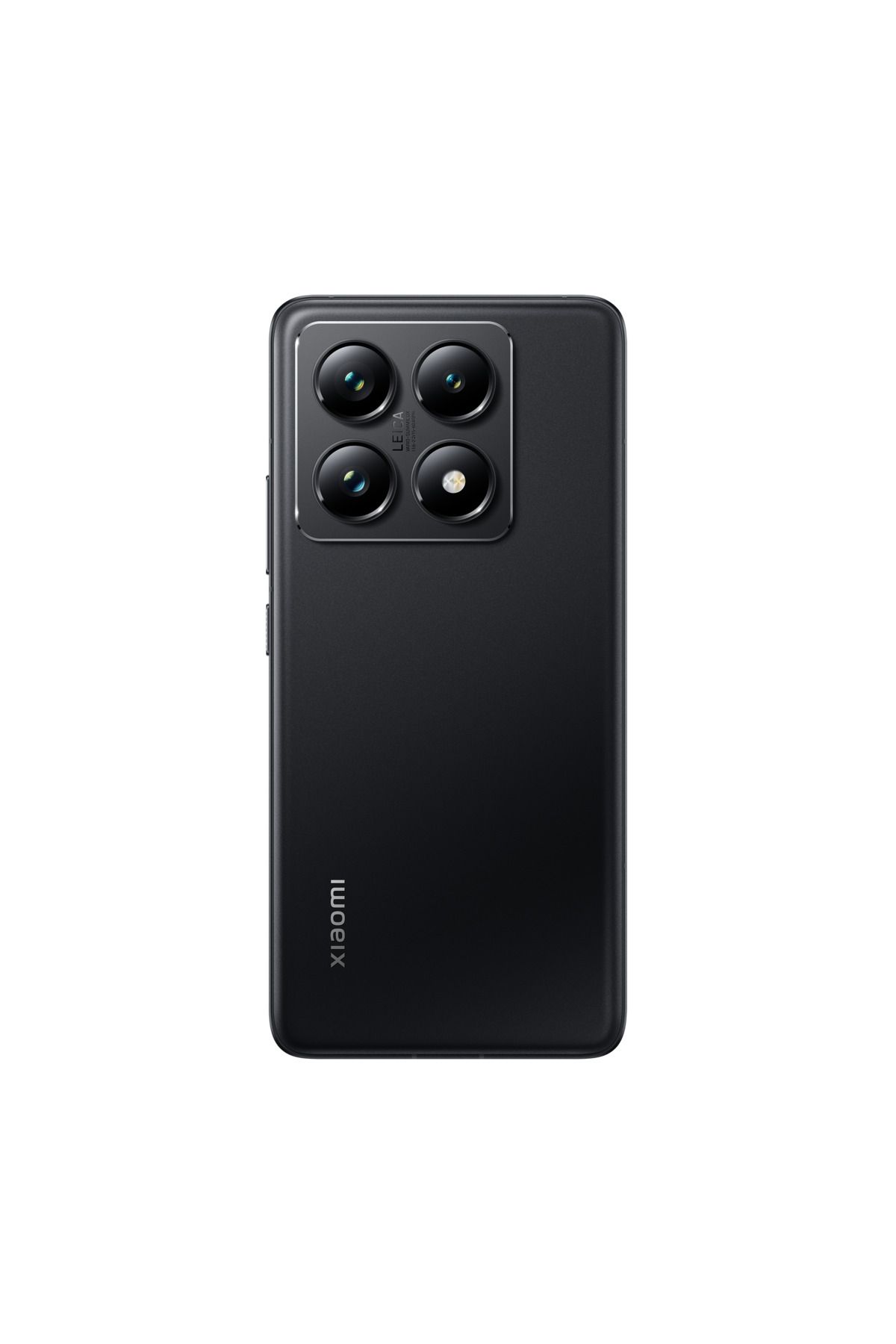 Xiaomi-14t Pro 512 Gb Black (Xiaomi Turkey Guaranteed) 7