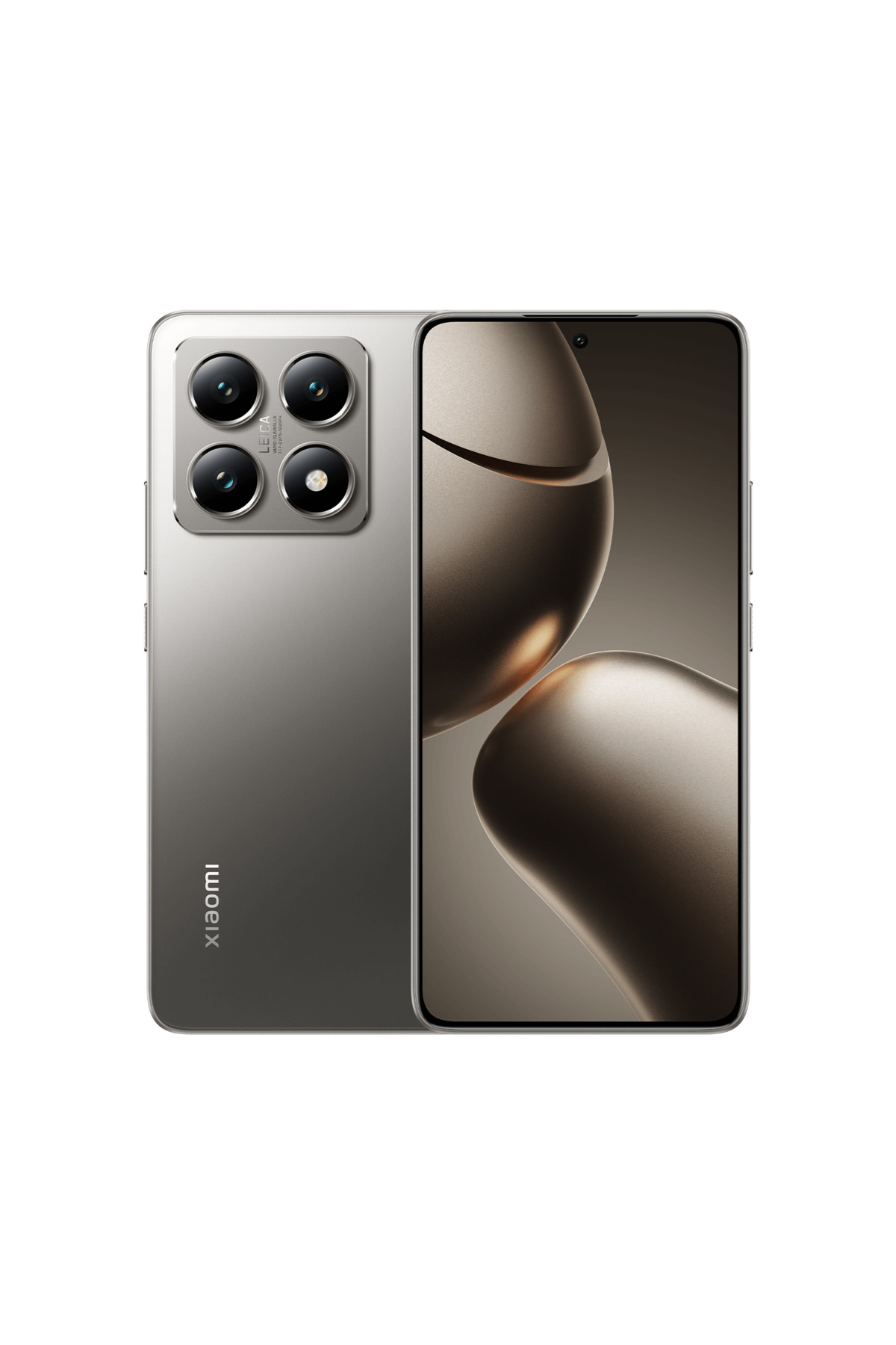 Xiaomi 14T 256 GB Gri (Xiaomi Türkiye Garantili) - Fiyatı, Yorumları