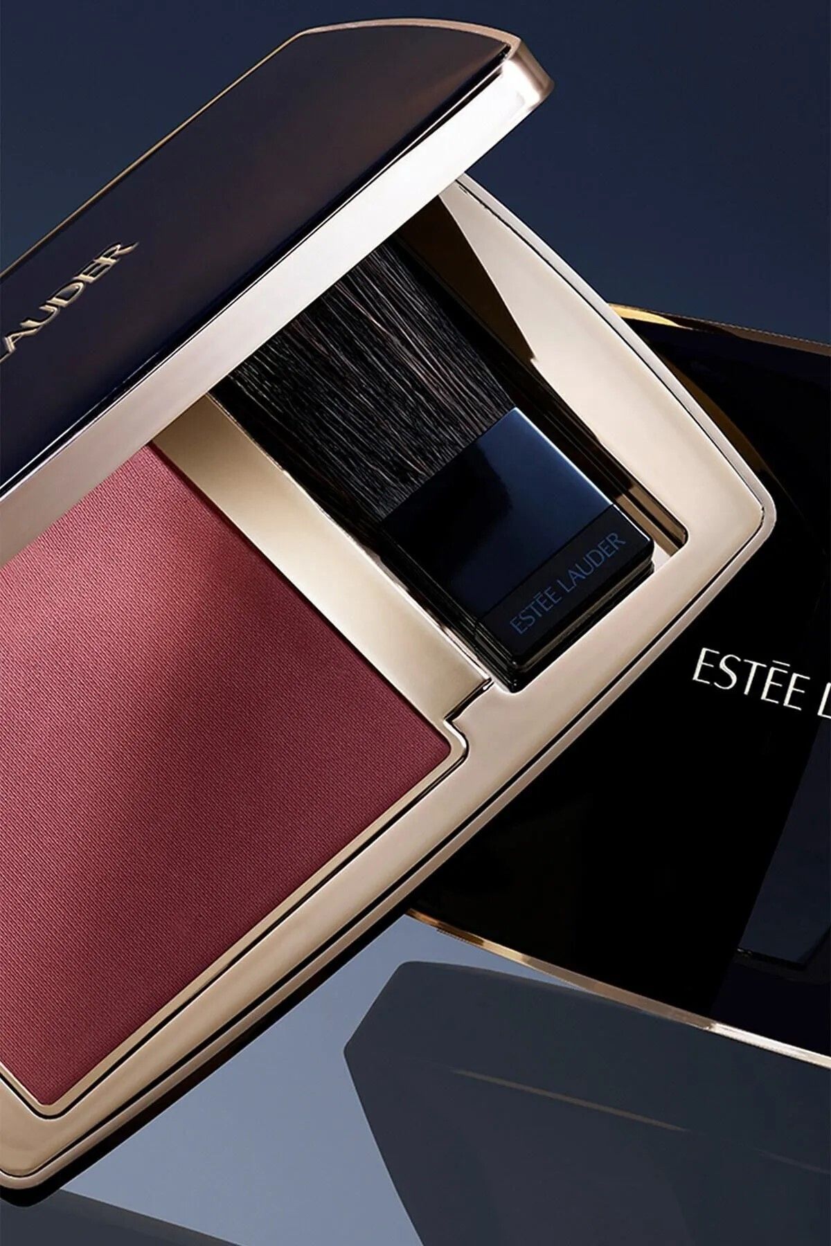 Estee Lauder رنگ‌گراندگی صورت رنگ‌گراندگی حکاکی صورت پاک 220 پوست بوسه صورت 7 گرم