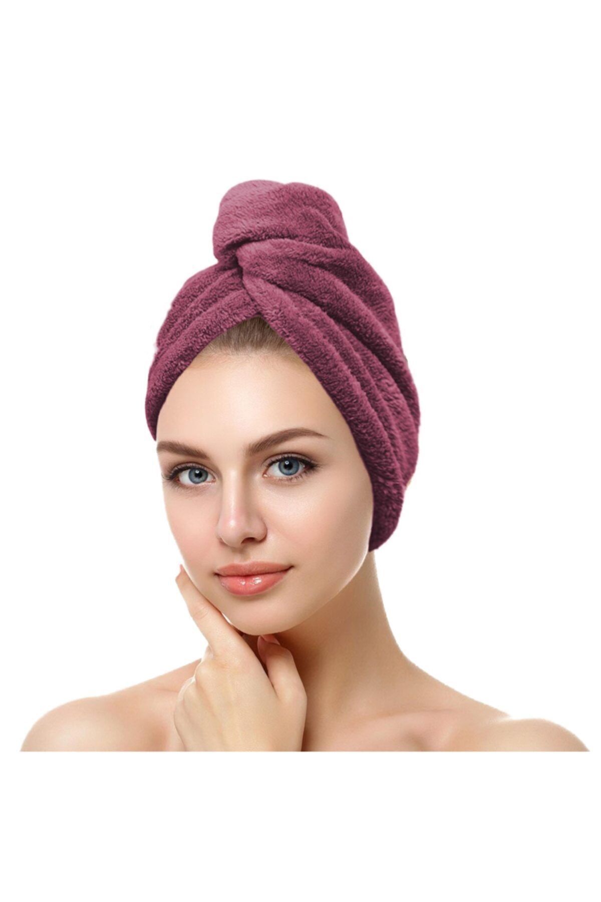 Marlenka Home Tex-غطاء منشفة بأزرار 2