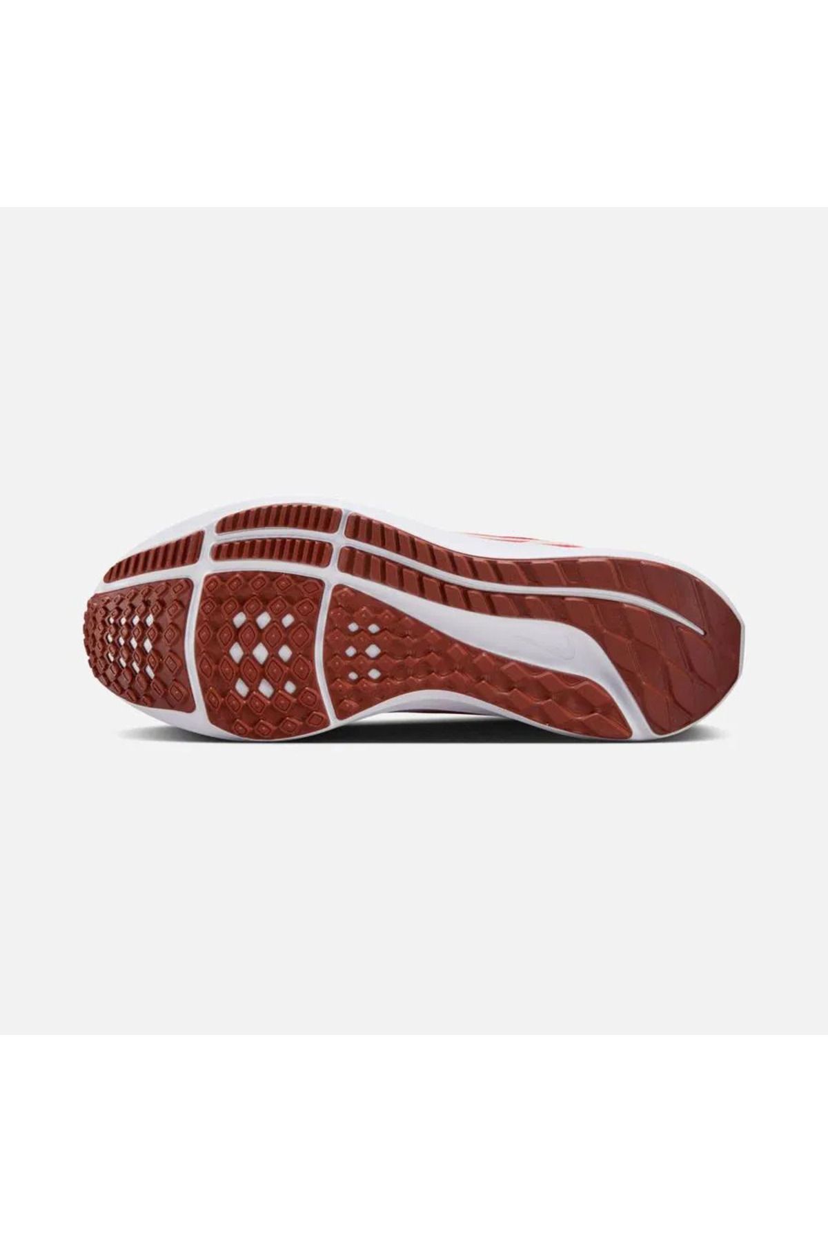 کفش Nike نایکی مناسب دویدن ورزشی مردانه قرمز رنگ ایر زوم Pegasus 40 Road Running dv3853 اورجینال - تصویر 6