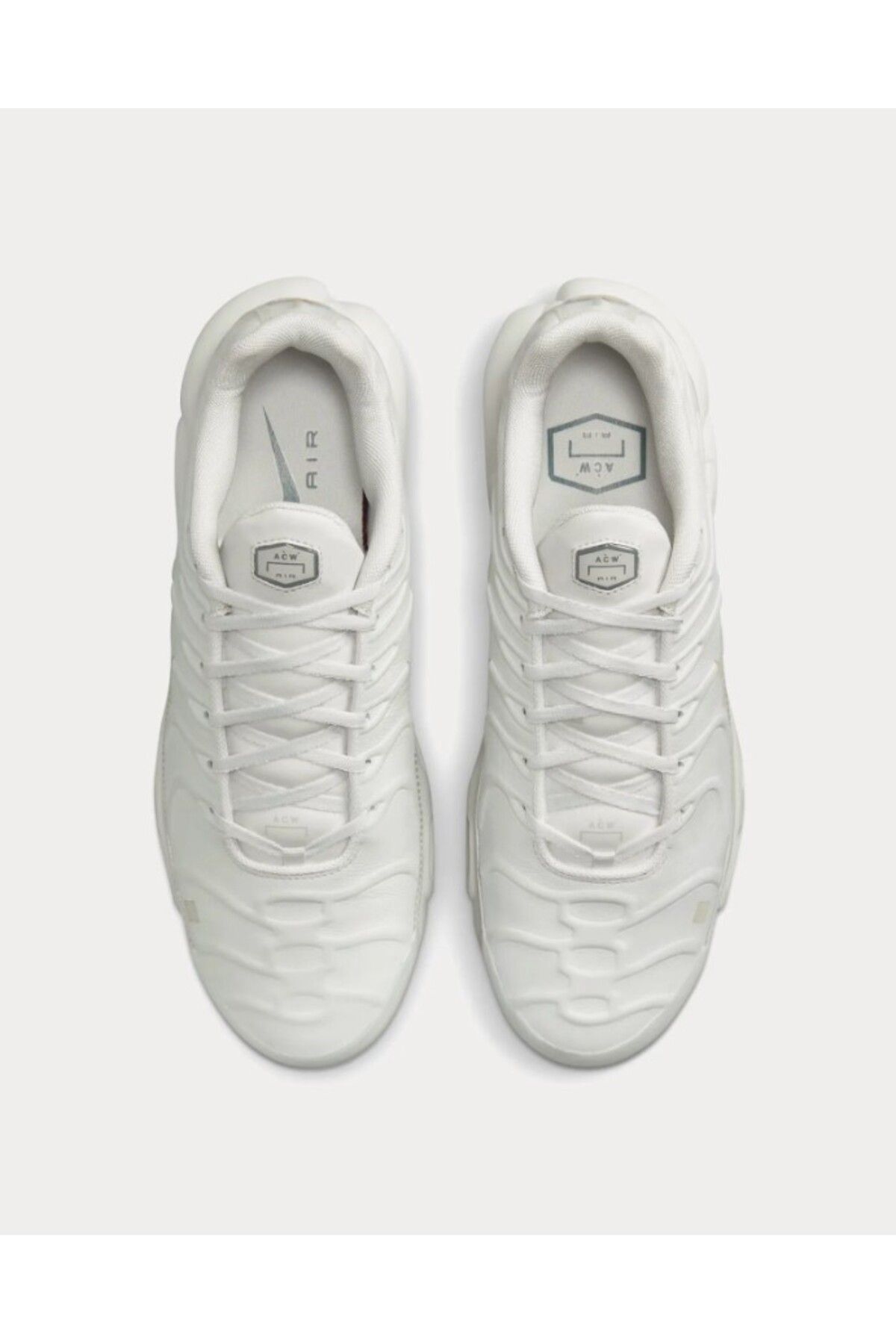 x کفش Nike نایکی اسپرت زنانه A-Cold-Wall* Air Max Plus Stone Sneaker اورجینال - تصویر 3