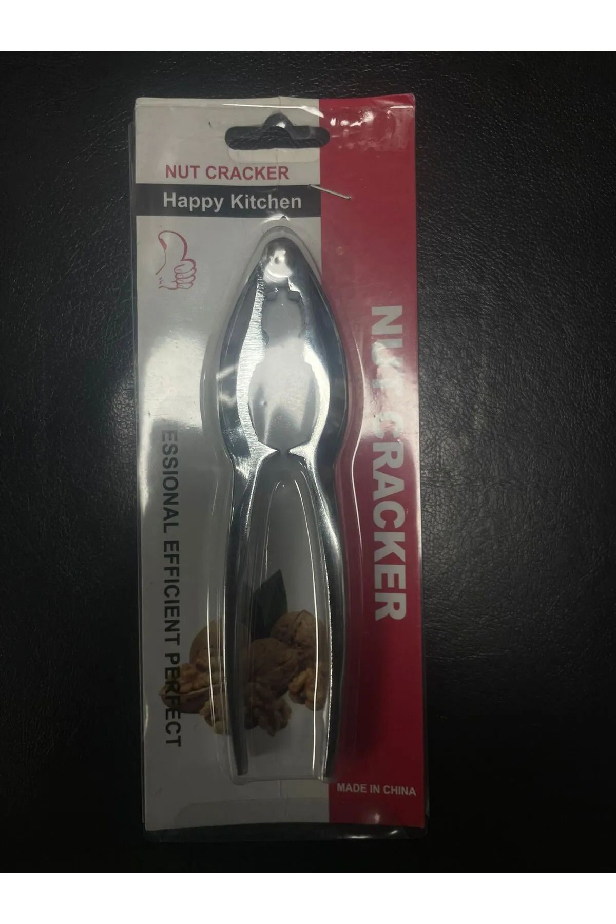 Genel Markalar Metal Fındık ve Ceviz Kıracağı Royaleks-ENF-533