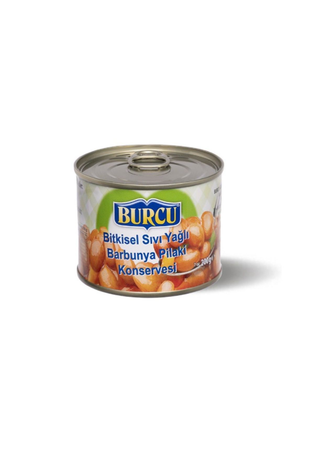 BURCU 200 gram barbunya pilaki