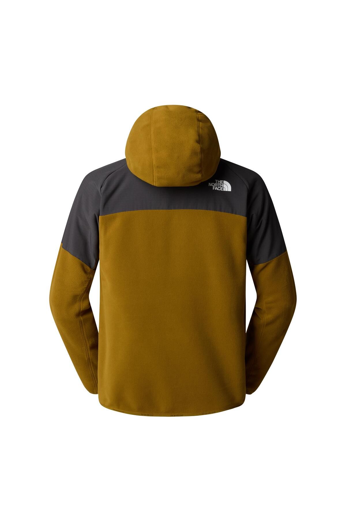 پولار مردانه برند نورث فیس The North Face اصل NF0A89JJ7O01 - تصویر 2