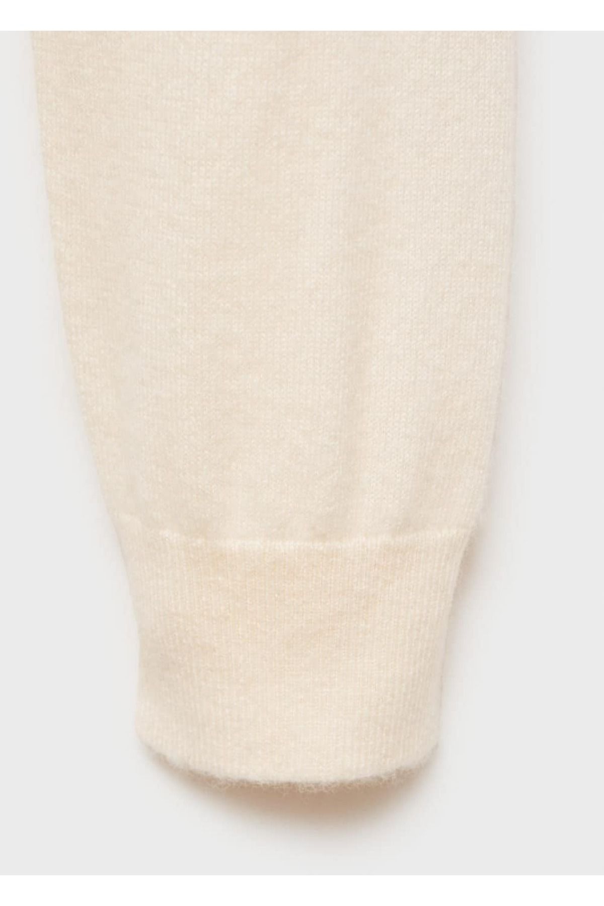 بافت و پلیور مردانه اکرو منگوMANGO Man | 77027933 اورجینال - تصویر 7