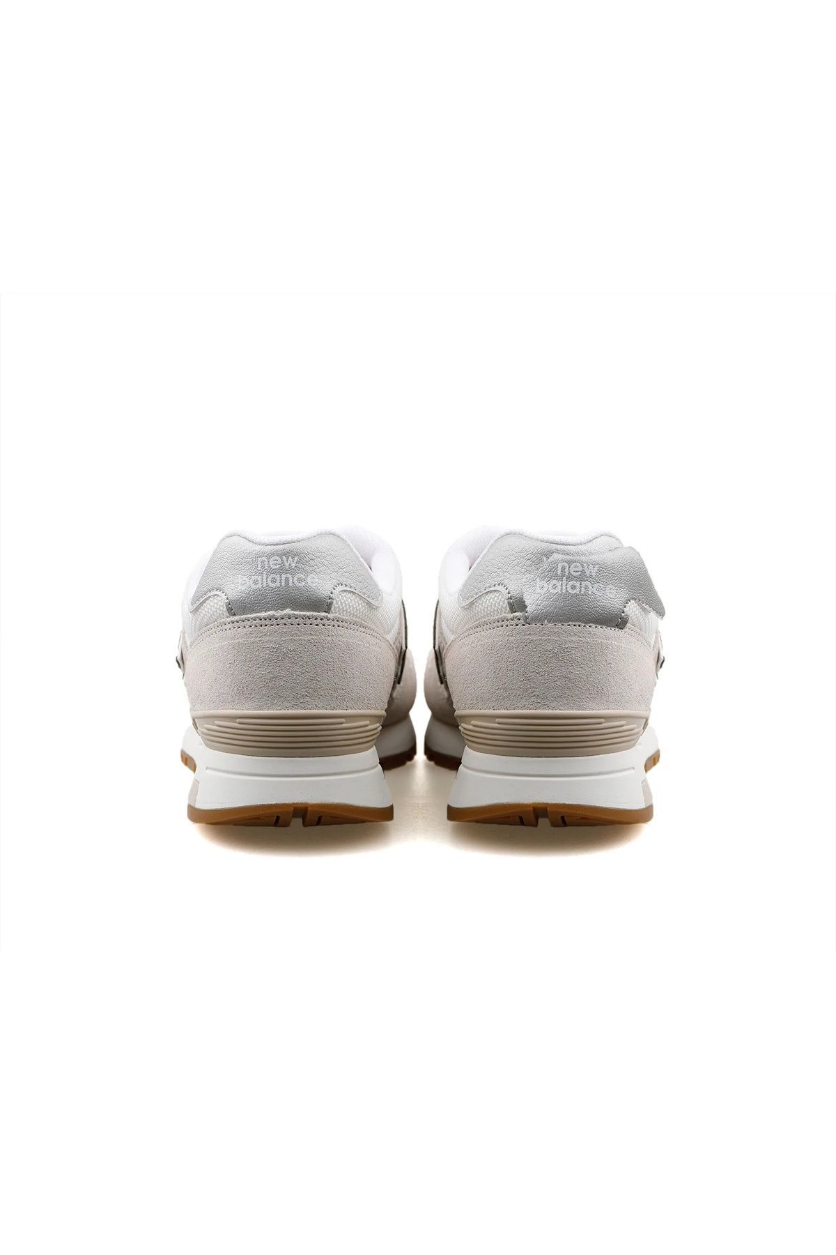 کفش اسپرت زنانه MR530SG 565 مدل کرم برای روزمره New Balance