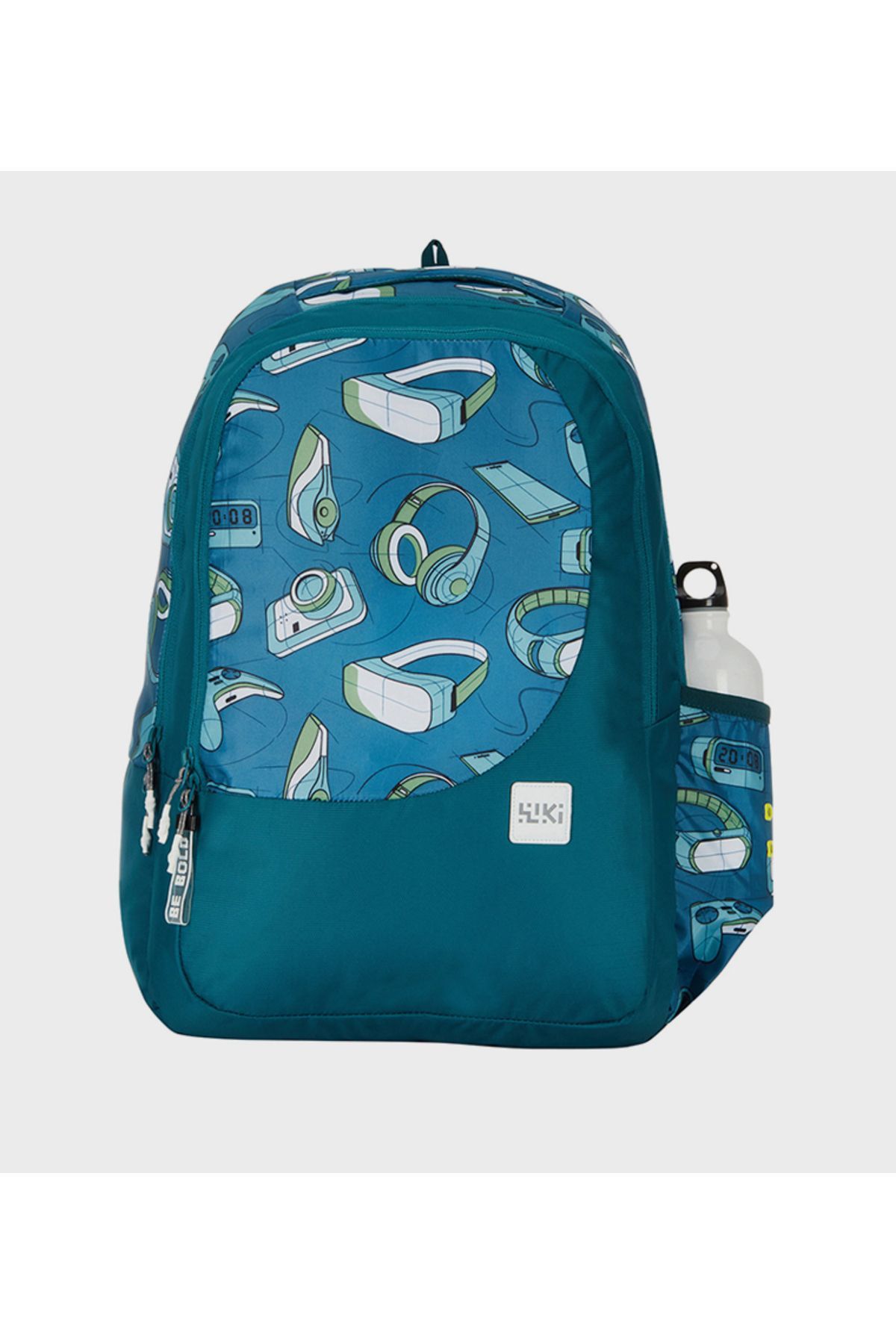 Wildcraft kids backpack zoo1 online