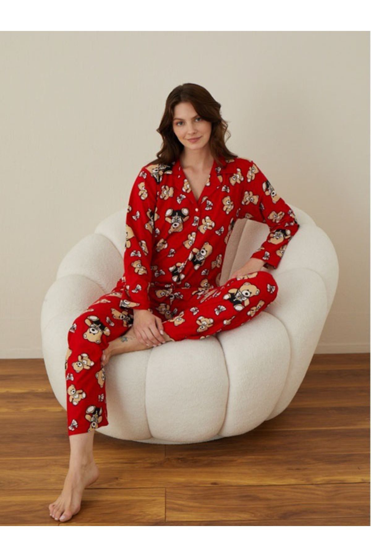 Pijama Takımı