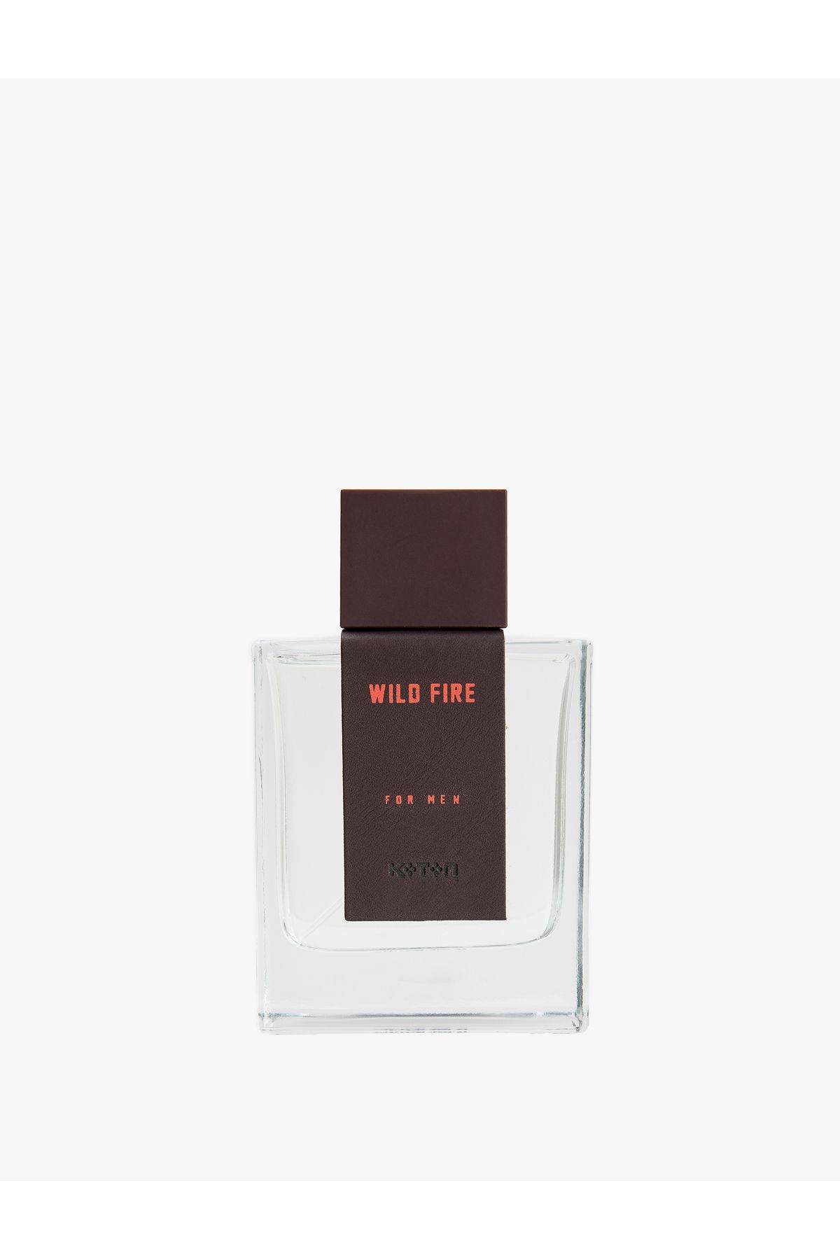 عطر مردانه وحشی آتش 100 میل Koton