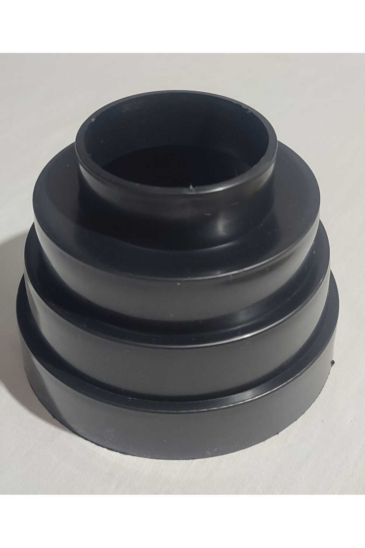 GRTES Aspiratör Redüksiyonu / Adaptörü