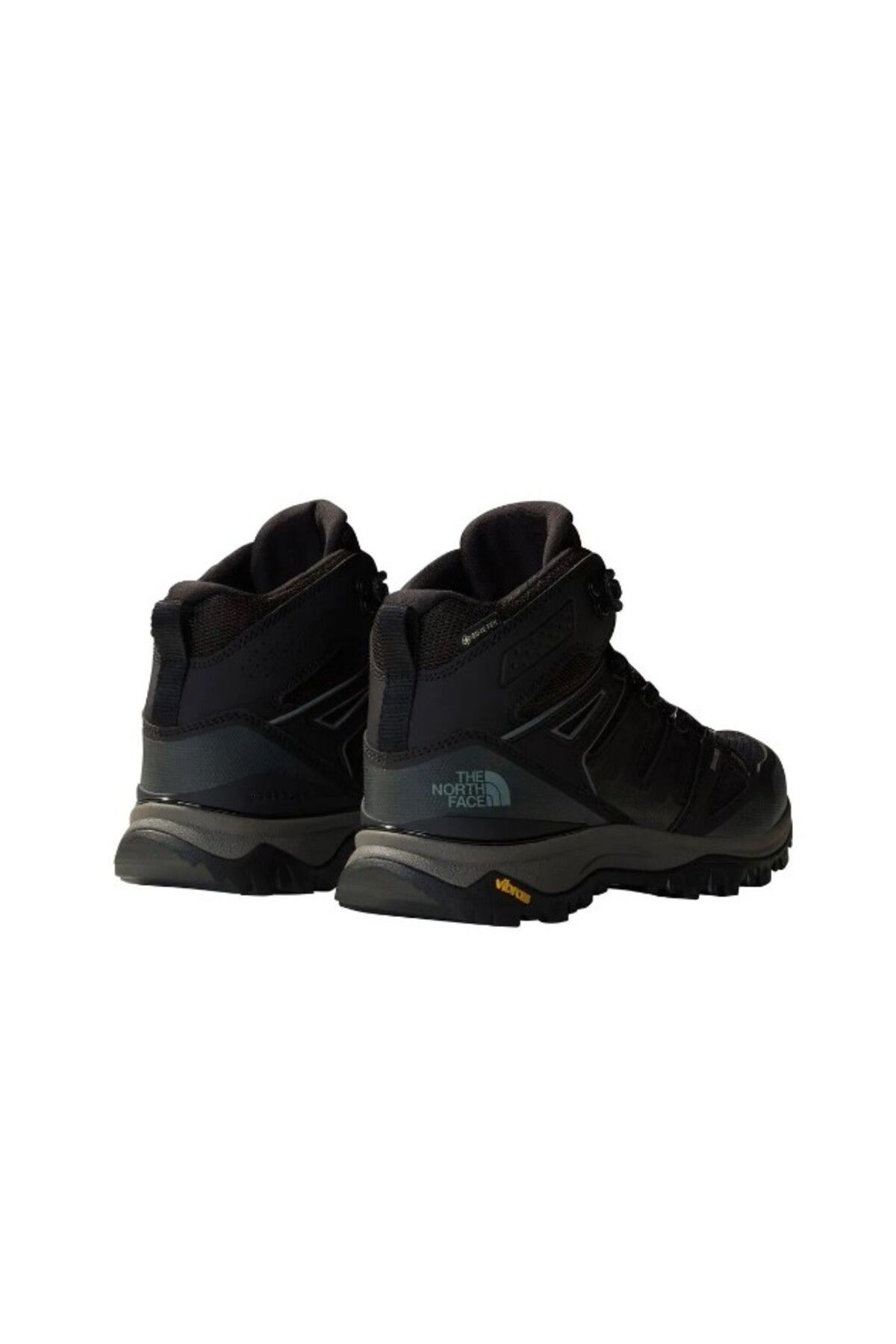 کفش پیاده روی مشکی زنانه W MID GORE TEX اورجینال The North Face