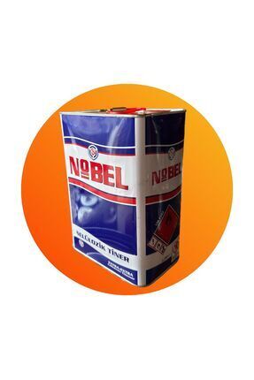 EKO NOBEL SELÜLOZİK TİNER 2250 ML