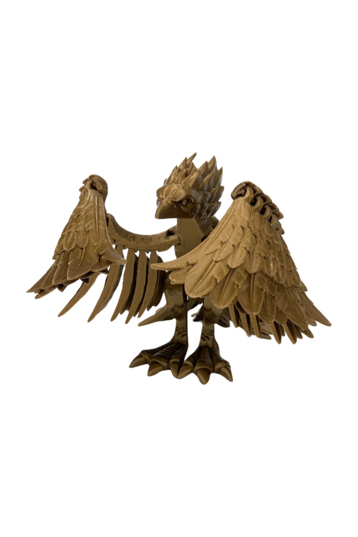 NBShop Hareketli Anka Kuşu - A. Kahve