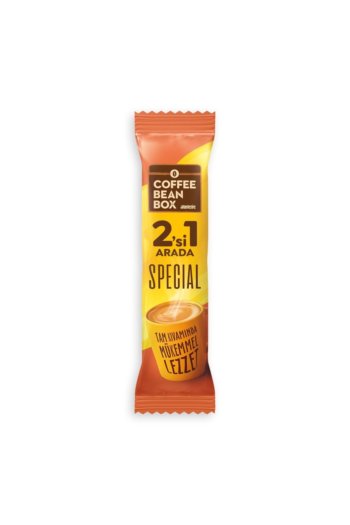Altıntelve-2 in 1 Coffee Box of 40 4