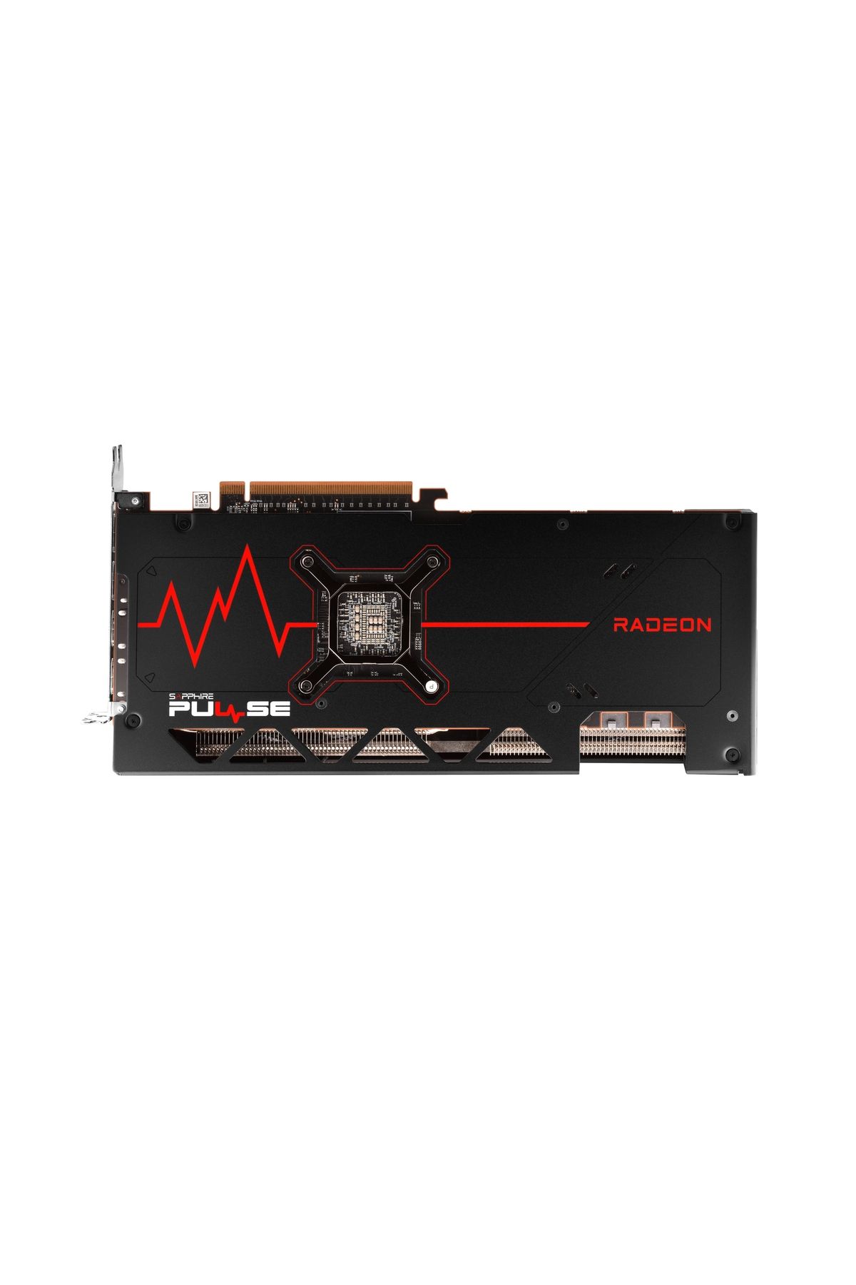 SAPPHIRE-Pulse Amd Radeon™ Rx 7700 Xt - 12gb Gddr6, Dual Hdmi/Dual Dp Anti-Gaming 7
