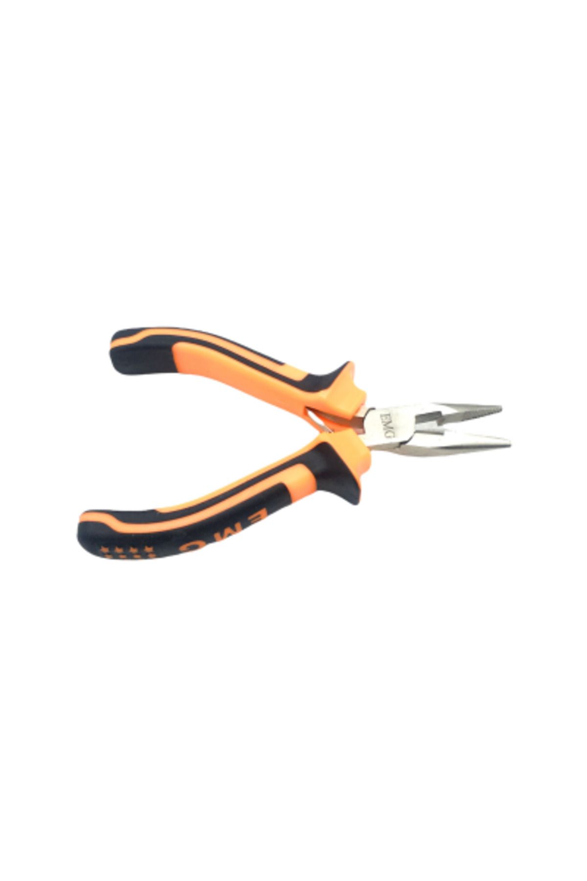 Go İthalat FJ-002PL MİNİ KARGABURNU 4.5 MINI PLIERS (4809)