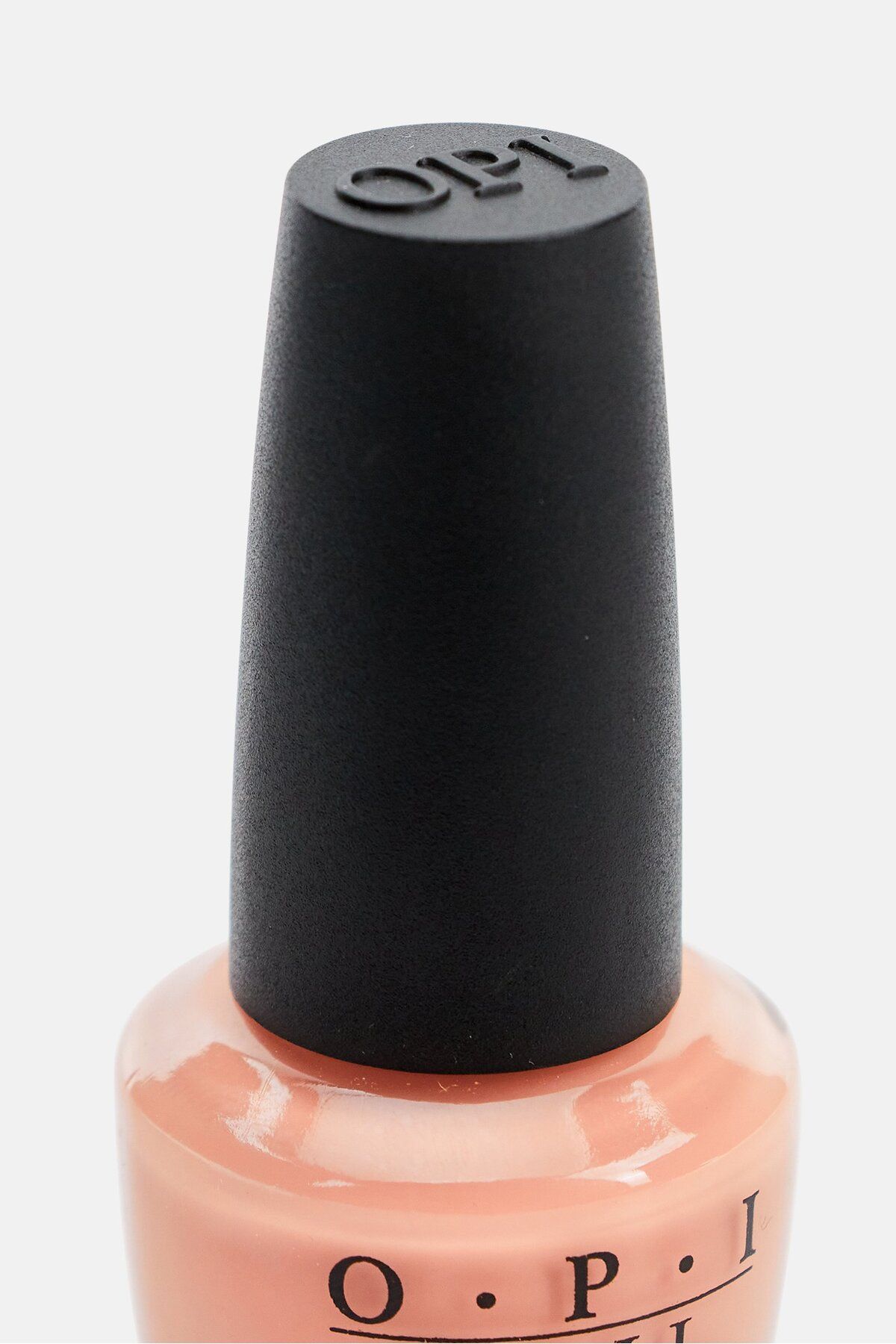 OPI-Nail Lacquer Nail Polish 15 ml, Peach 4