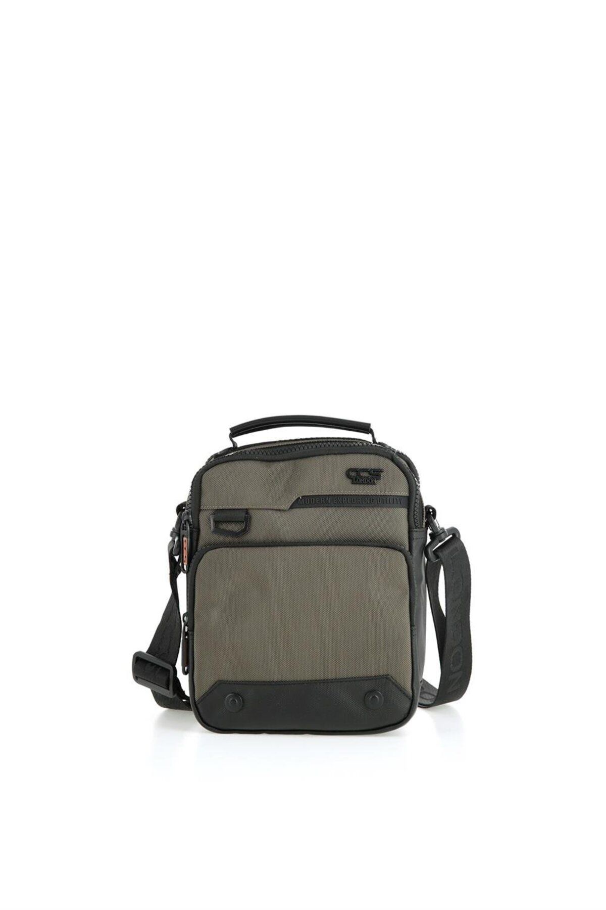 ÇÇS-Ccs 31250 Stylish Handbag with Shoulder Strap 2