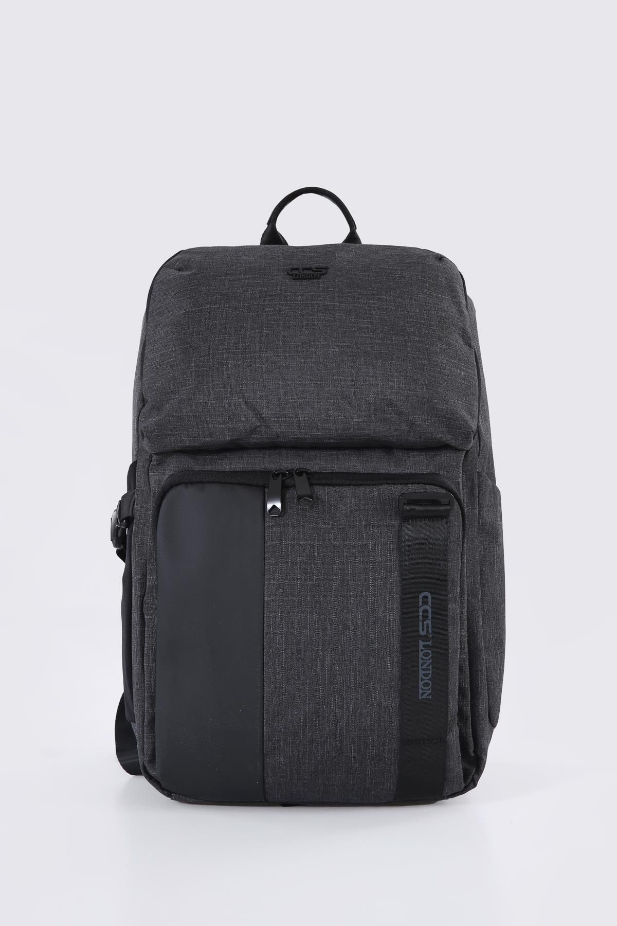ÇÇS-Unisex σακίδιο πλάτης C.ccs51605 1