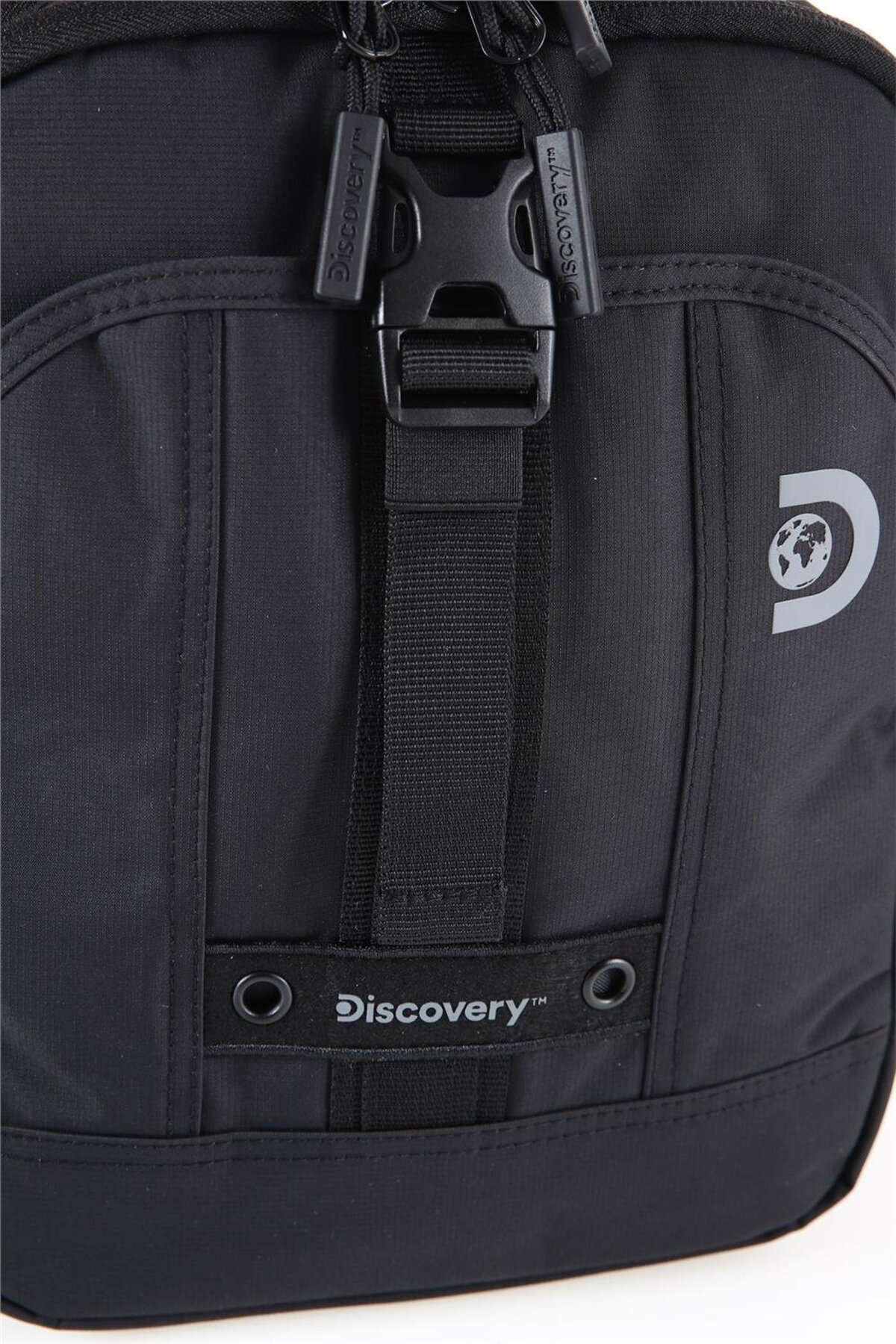 Discovery D00113 Askılı Çanta görsel 5