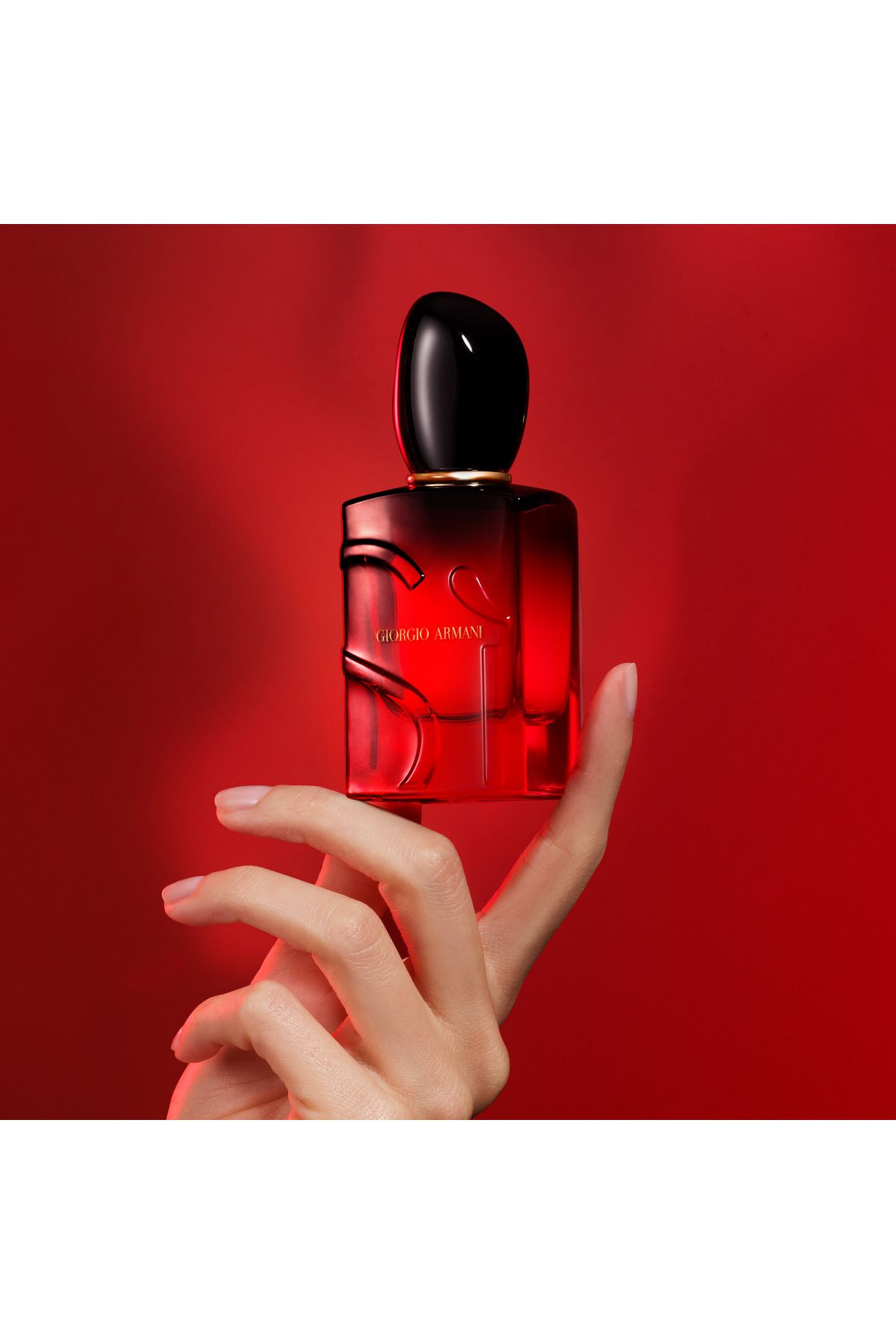 عطر زنانه SI PASSIONE ادوپرفیوم INTENSE 100 میل 3614274150926 Giorgio Armani