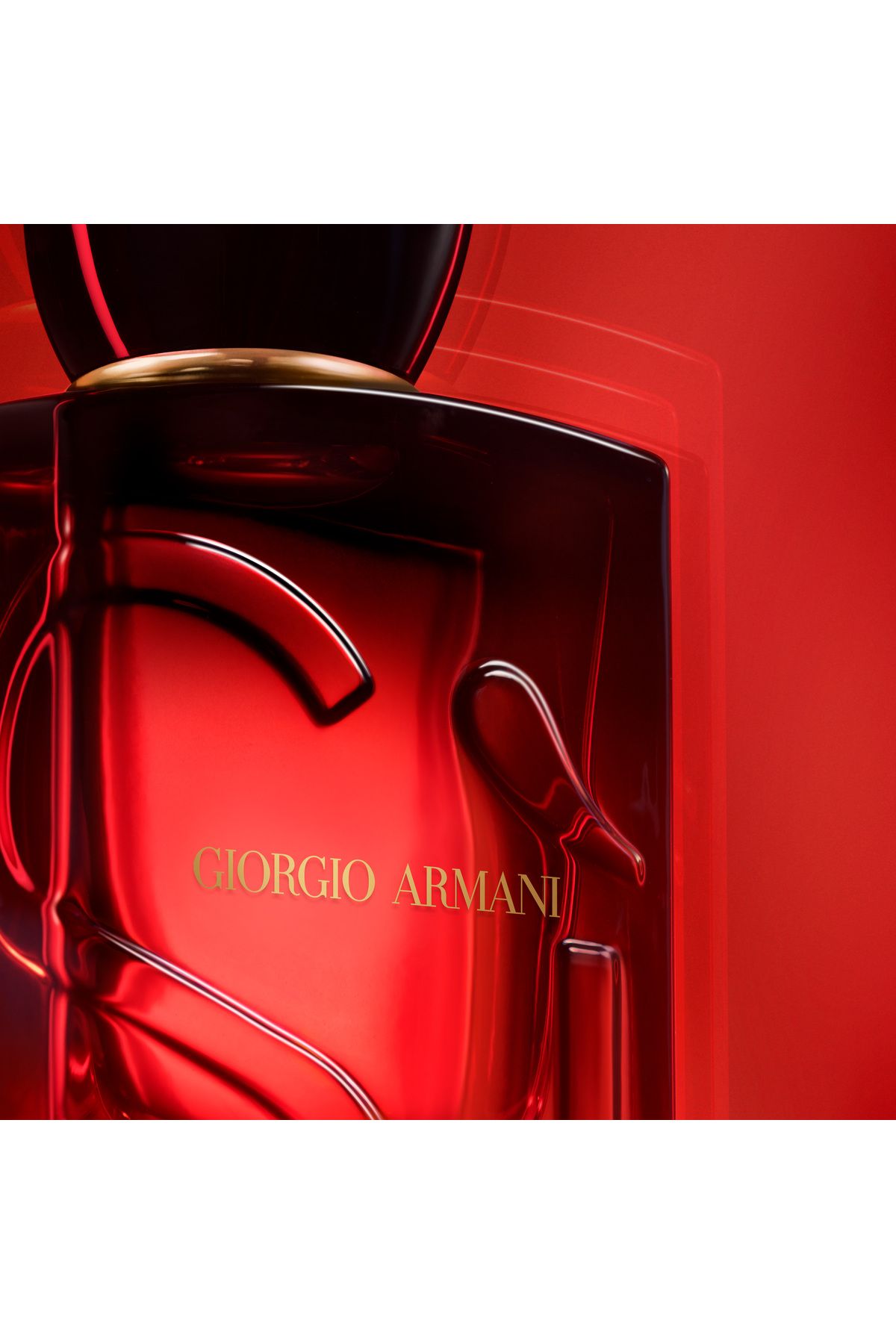 عطر زنانه SI PASSIONE ادوپرفیوم INTENSE 100 میل 3614274150926 Giorgio Armani