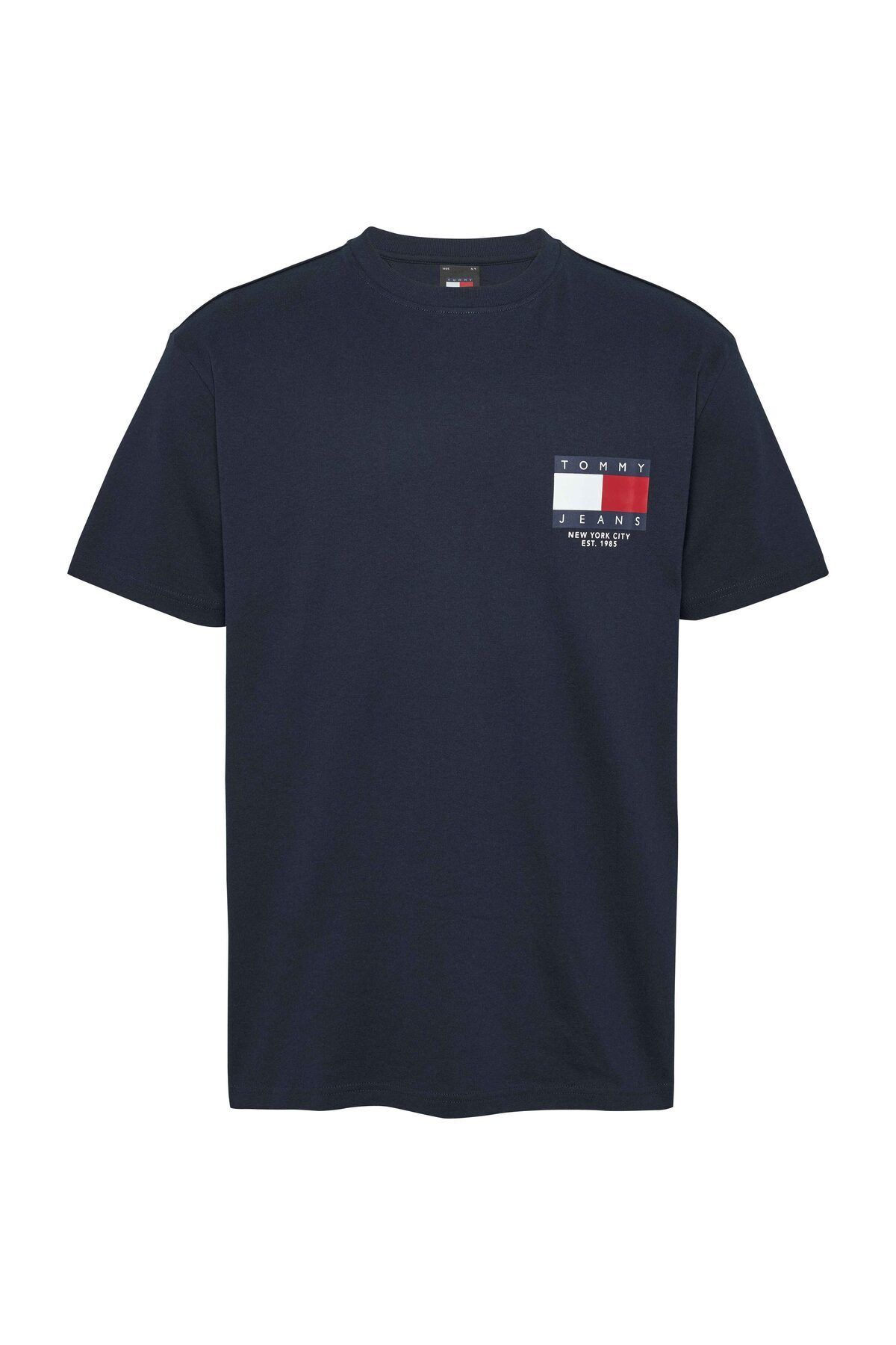 T shirt tommy jeans uomo hot sale
