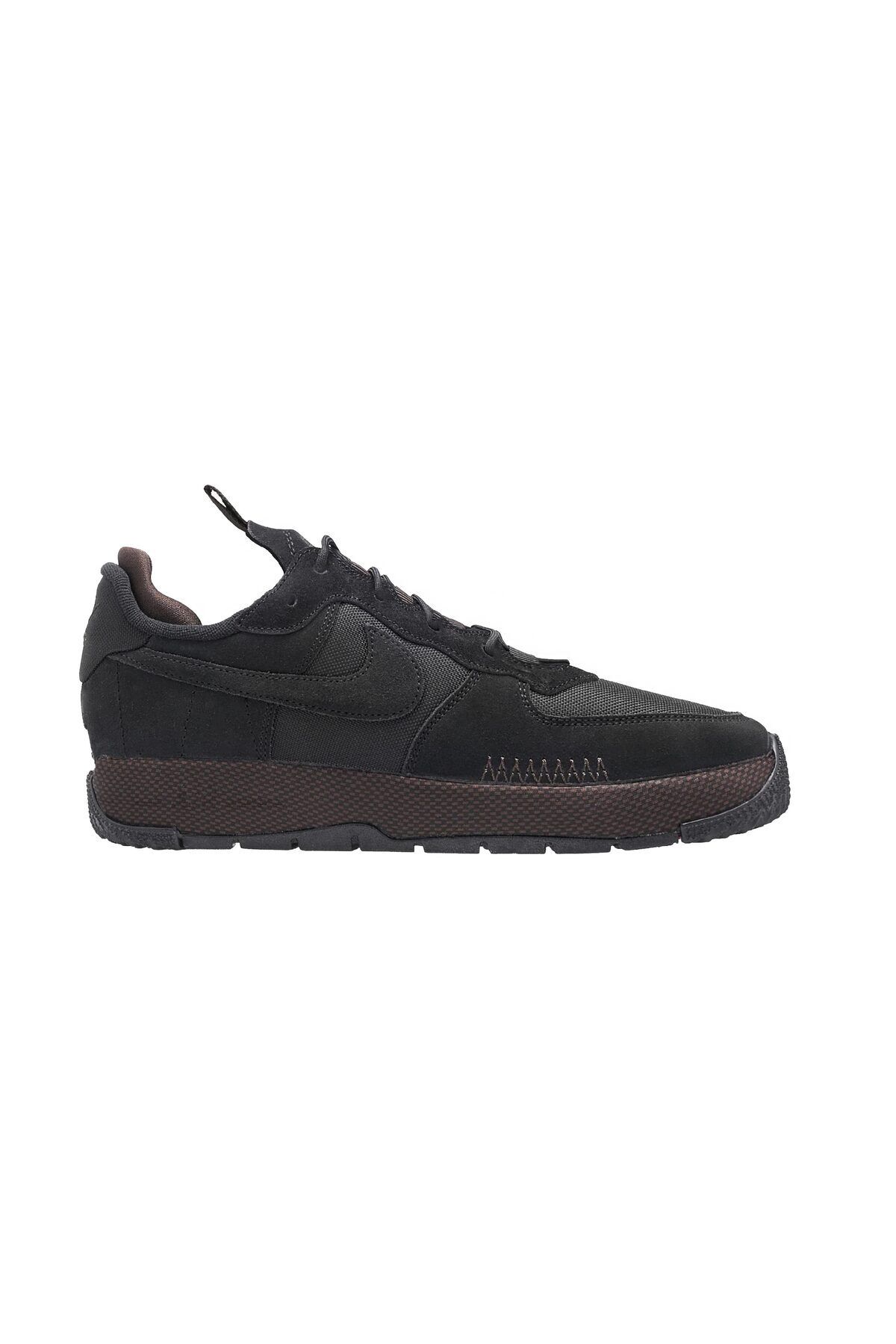 Nike-Γυναικεία αθλητικά παπούτσια Air Max 90 - Μωβ/Μαύρο/Λευκό 4