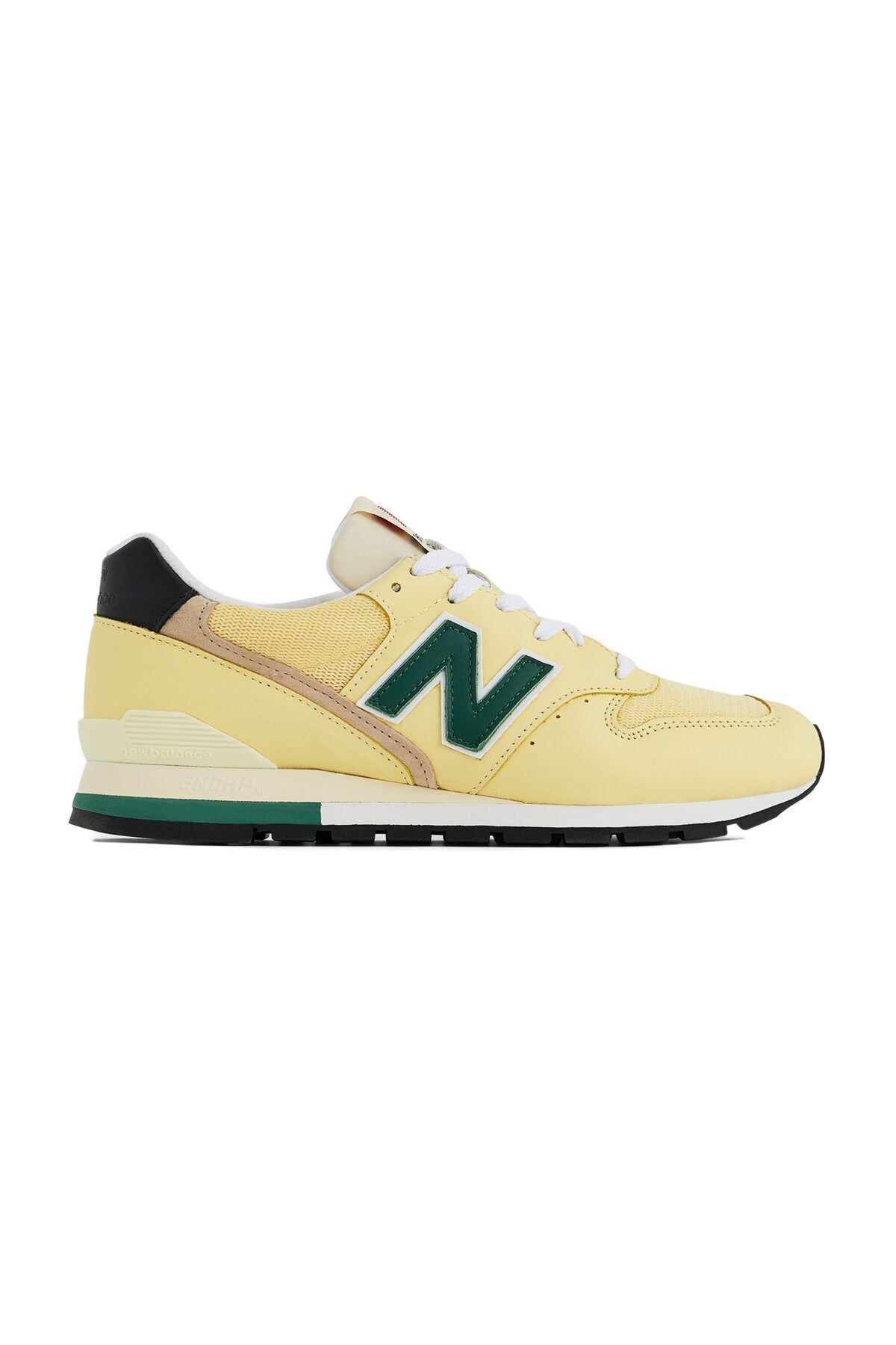 Gelb New Balance Sneaker fur Damen Online Kaufen Trendyol