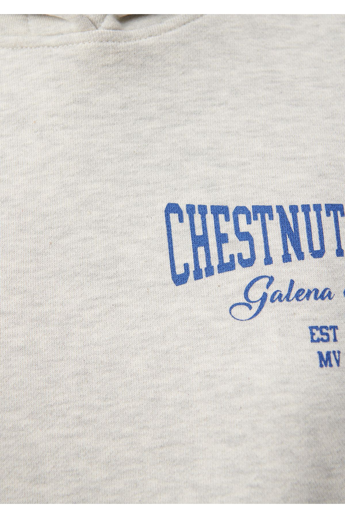 سویشرت زنانه بژ ماویMavi | 1S10008 اورجینال - تصویر 7