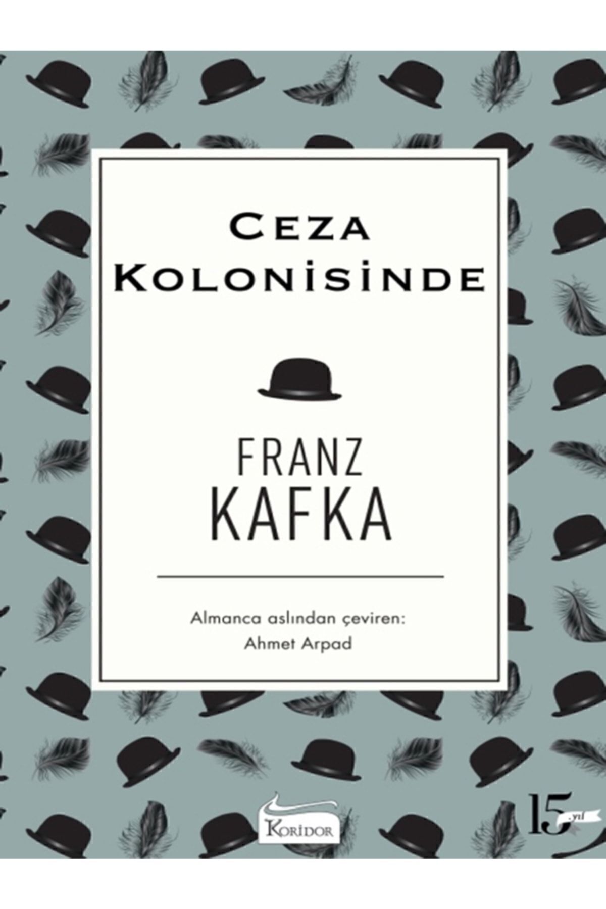 33 - Ceza Kolonisinde / Bez Ciltli Dünya Klasikleri 2