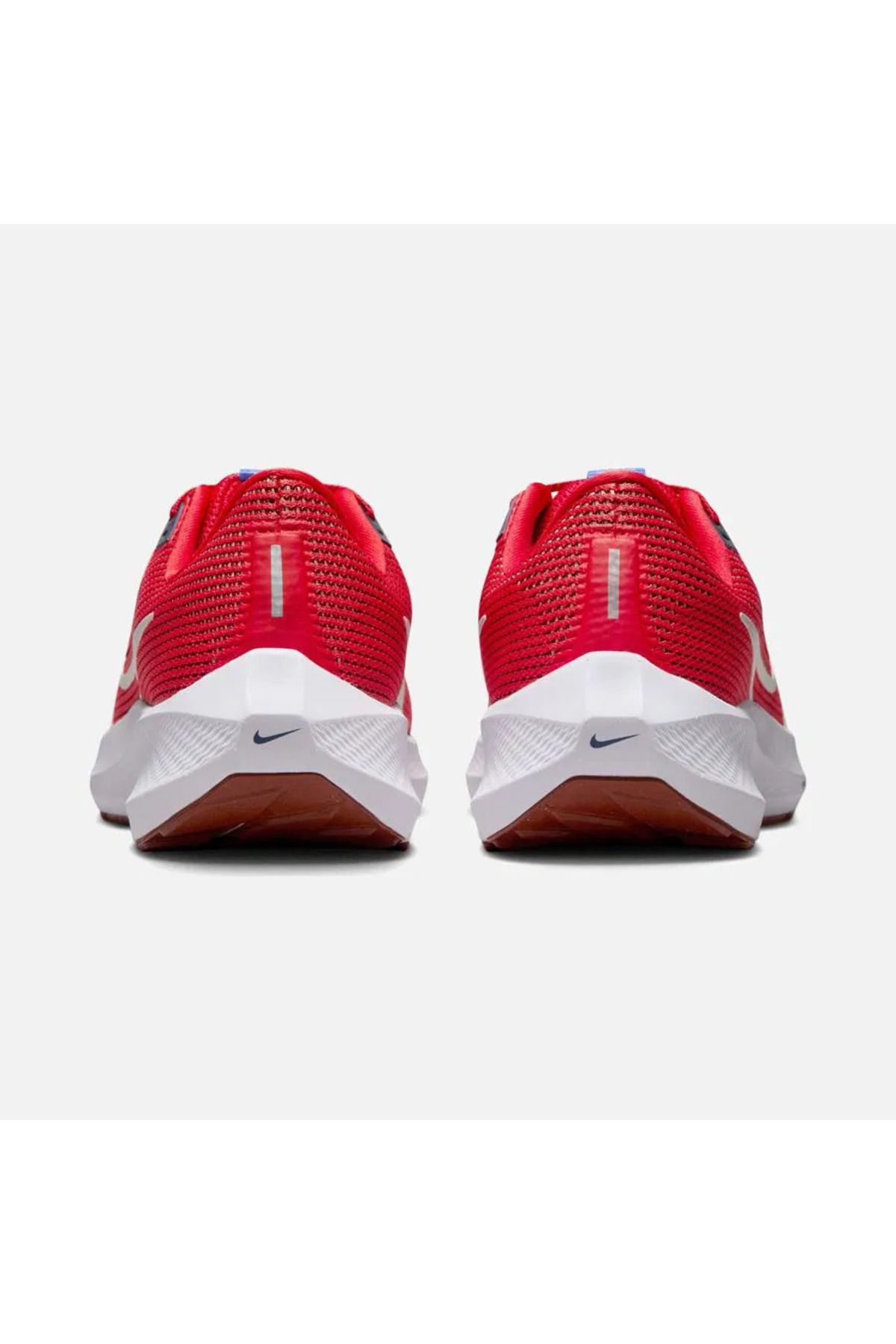 کفش Nike نایکی مناسب دویدن ورزشی مردانه قرمز رنگ ایر زوم Pegasus 40 Road Running dv3853 اورجینال - تصویر 5