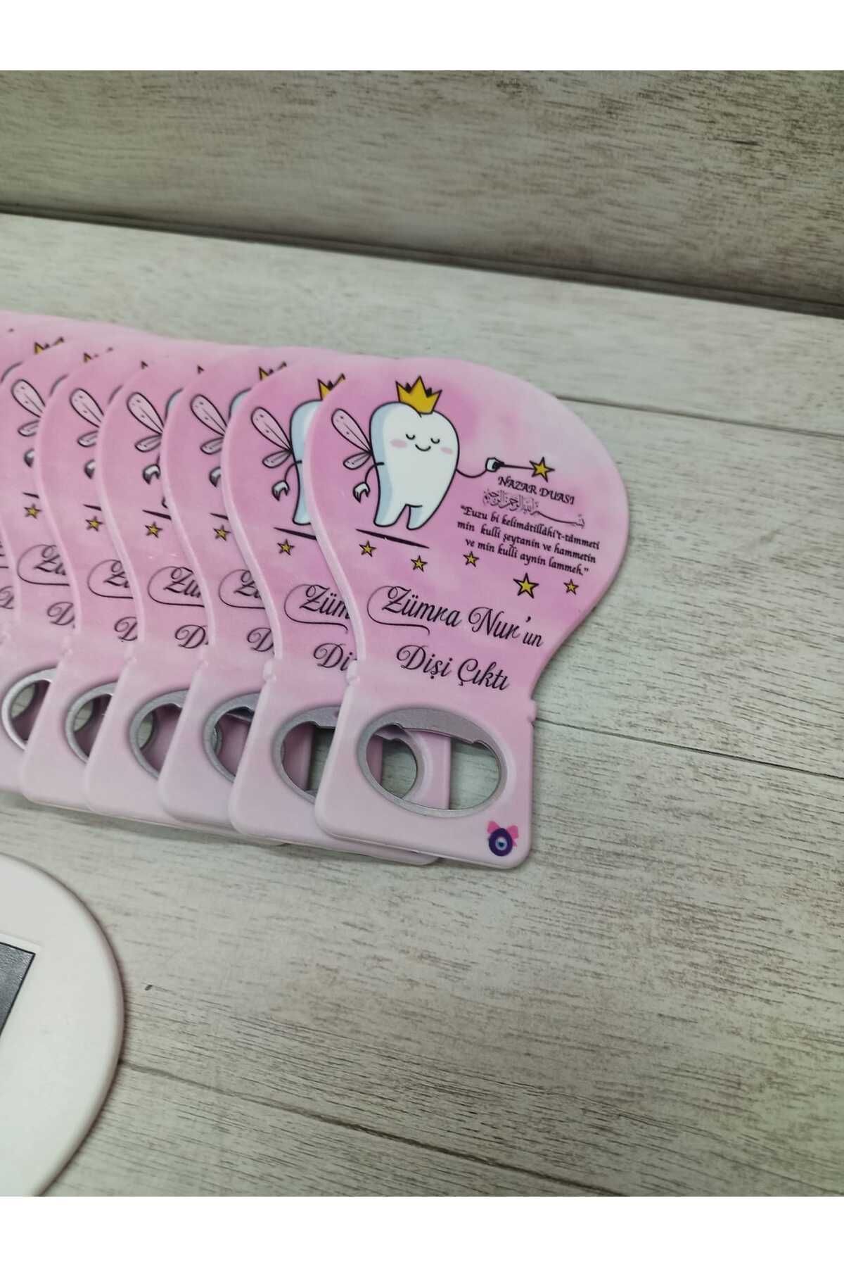 25 Adet Balon Magnet Açacak Yeni Doğan, Doğum Günü, Sünnet, Nişan, Söz, Diş Magneti