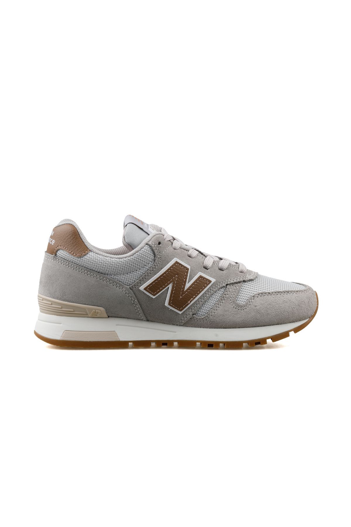 565 کفش ورزشی یونیسکس گاه به گاه کفش ورزشی رنگارنگ New Balance