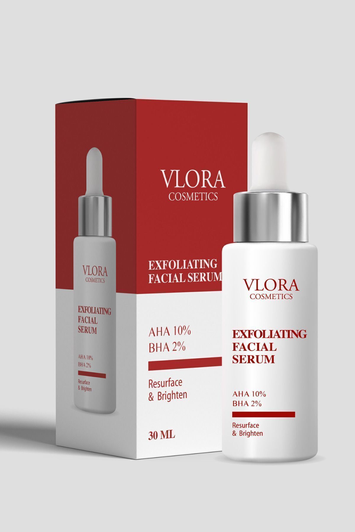 سرم پوست   VLORA | 20011002 اورجینال - تصویر 2