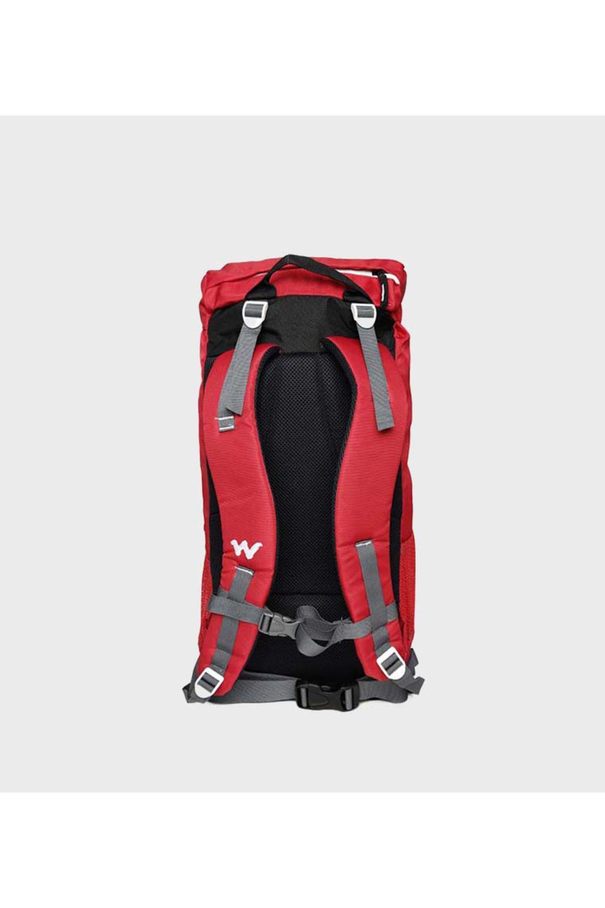 Wildcraft-Verge 35 Wildcraft Technical Packs Red_ 35L 3
