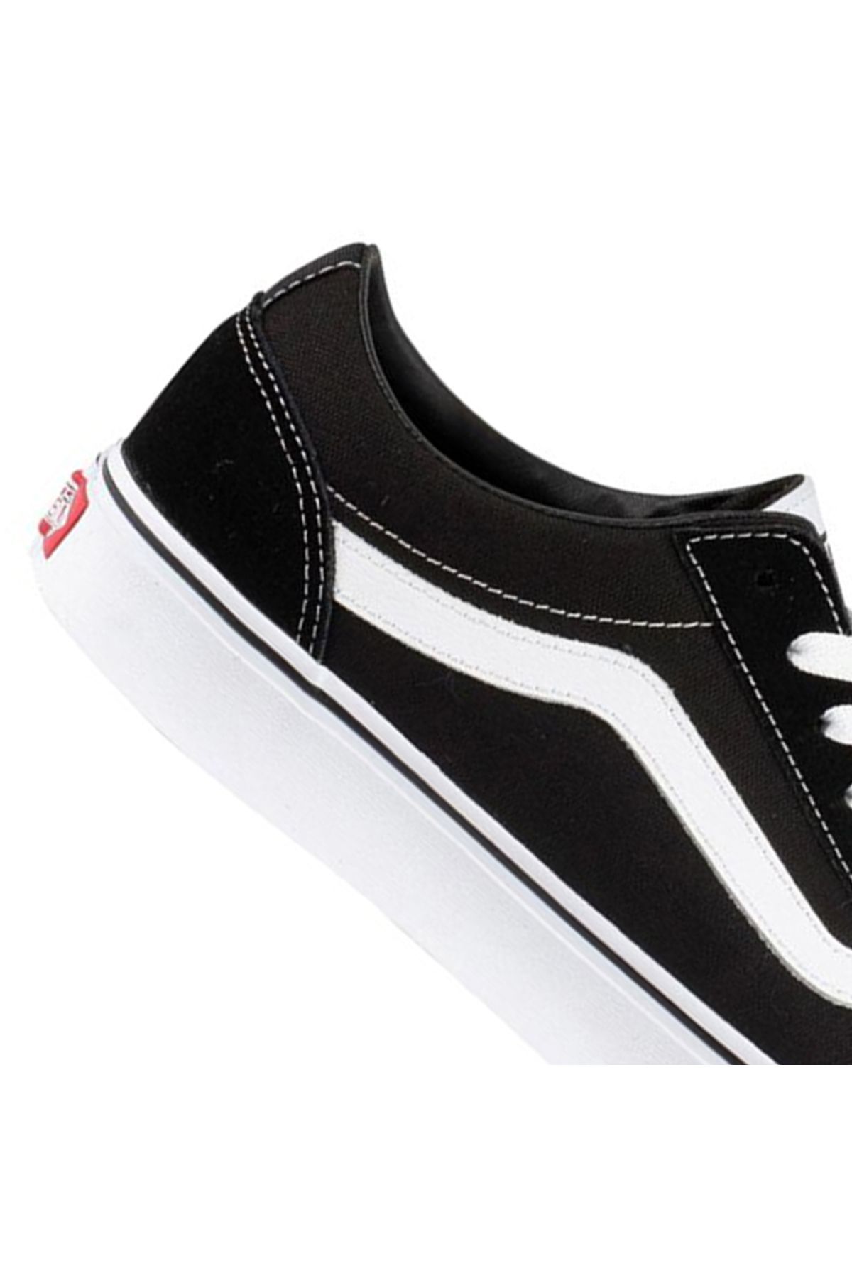 Vans Mn Ward Gunluk Ayakkab VN0A36EMC4R1 Fiyat Yorumlar Trendyol