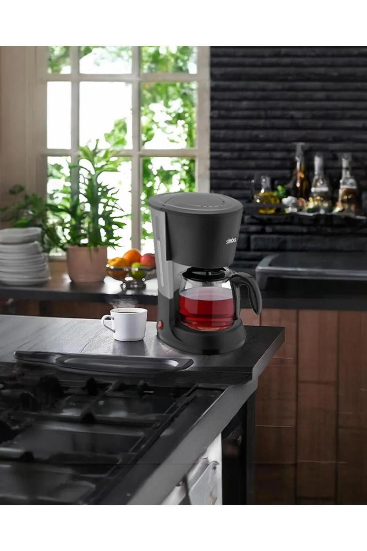 Sinbo Scm-2953 Filtre Kahve Makinesi