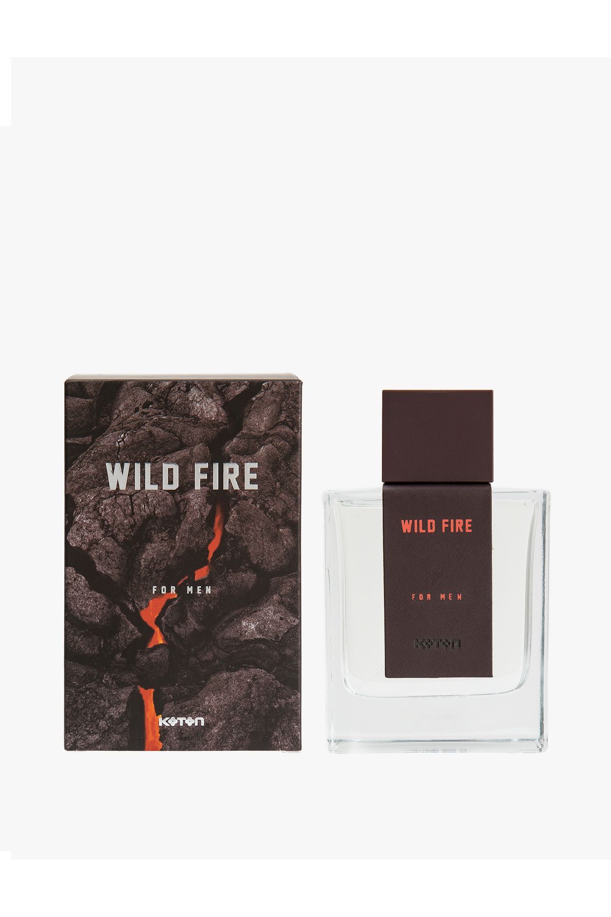 عطر مردانه وحشی آتش 100 میل Koton