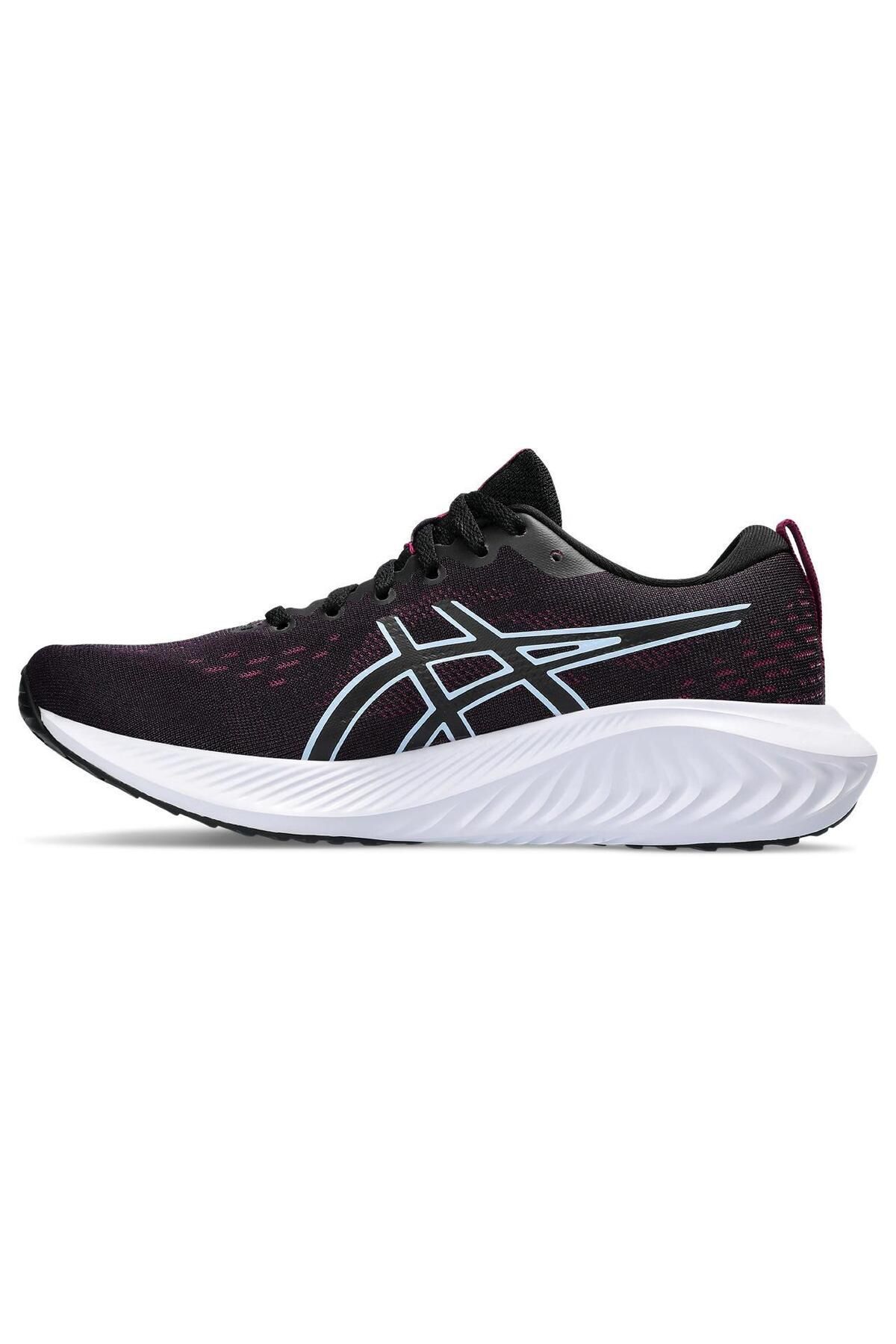 کفش دو و تمرین بنفش زنانه Gel Excite 10 رانینگ 1012B418 006 Asics