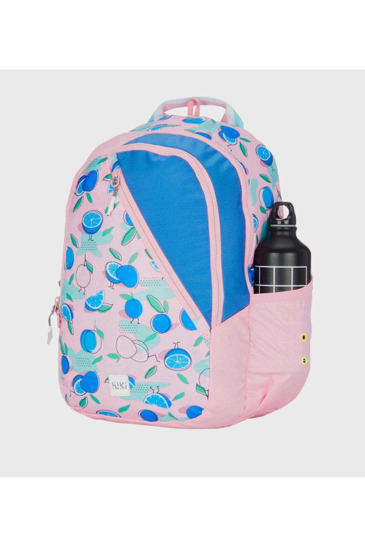 Wildcraft pink backpack deals