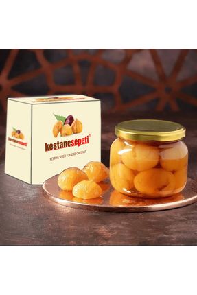 KESTANESEPETİ Kestane Şekeri 530 gr